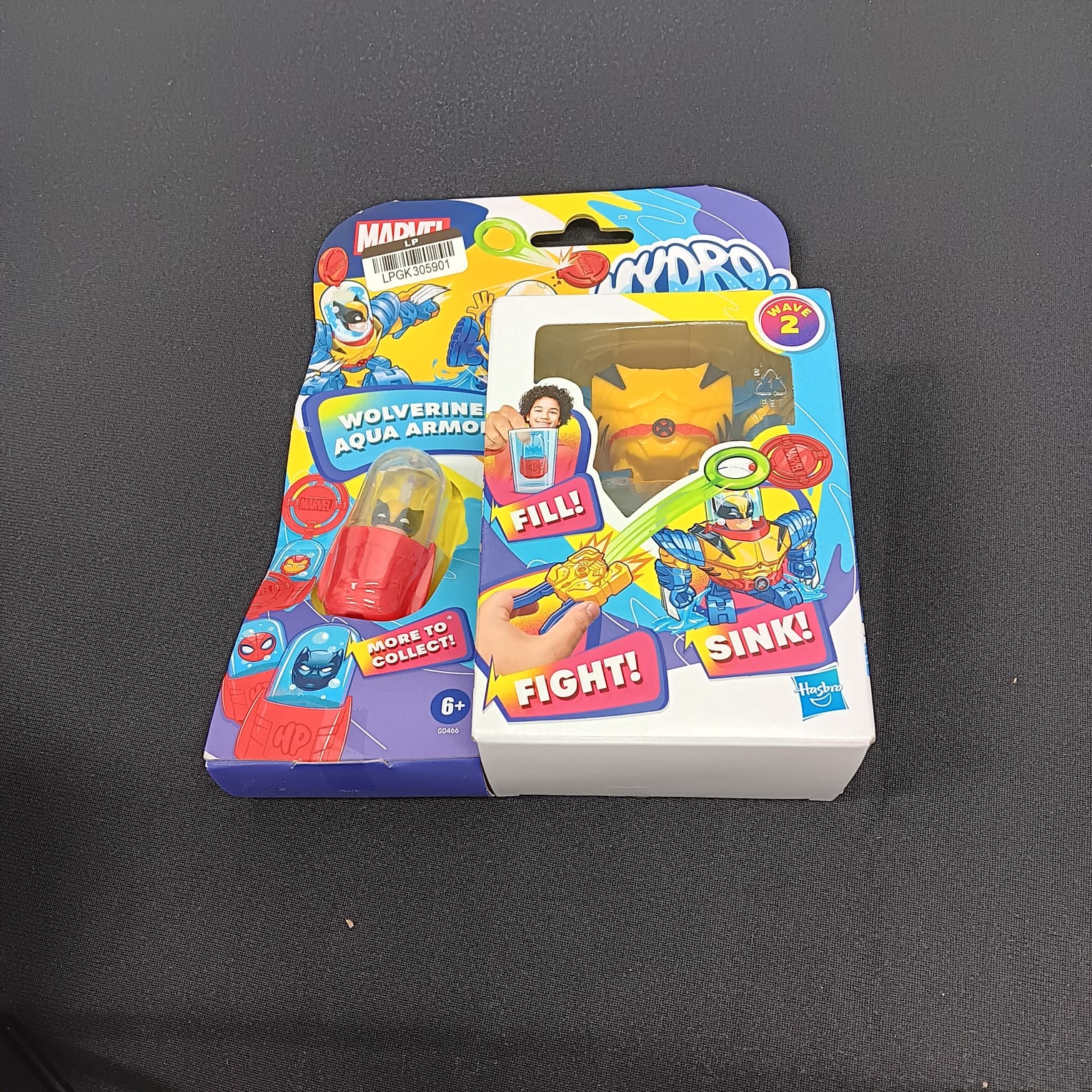🧸 Wholesale Toy Box – Mixed Kids' Toys for Resale (TOYS-1003)