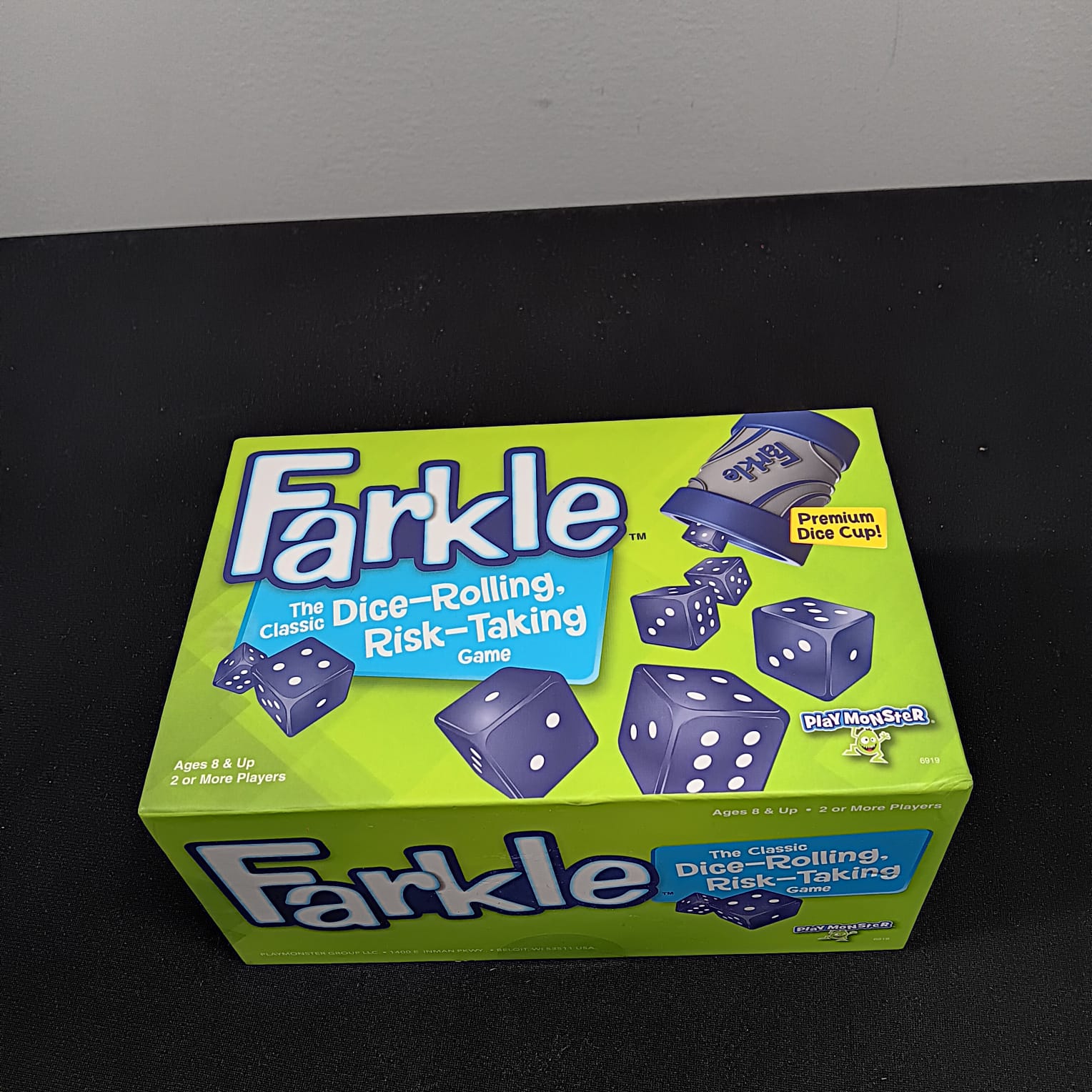 🧸 Wholesale Toy Box – Mixed Kids' Toys for Resale (TOYS-1003)