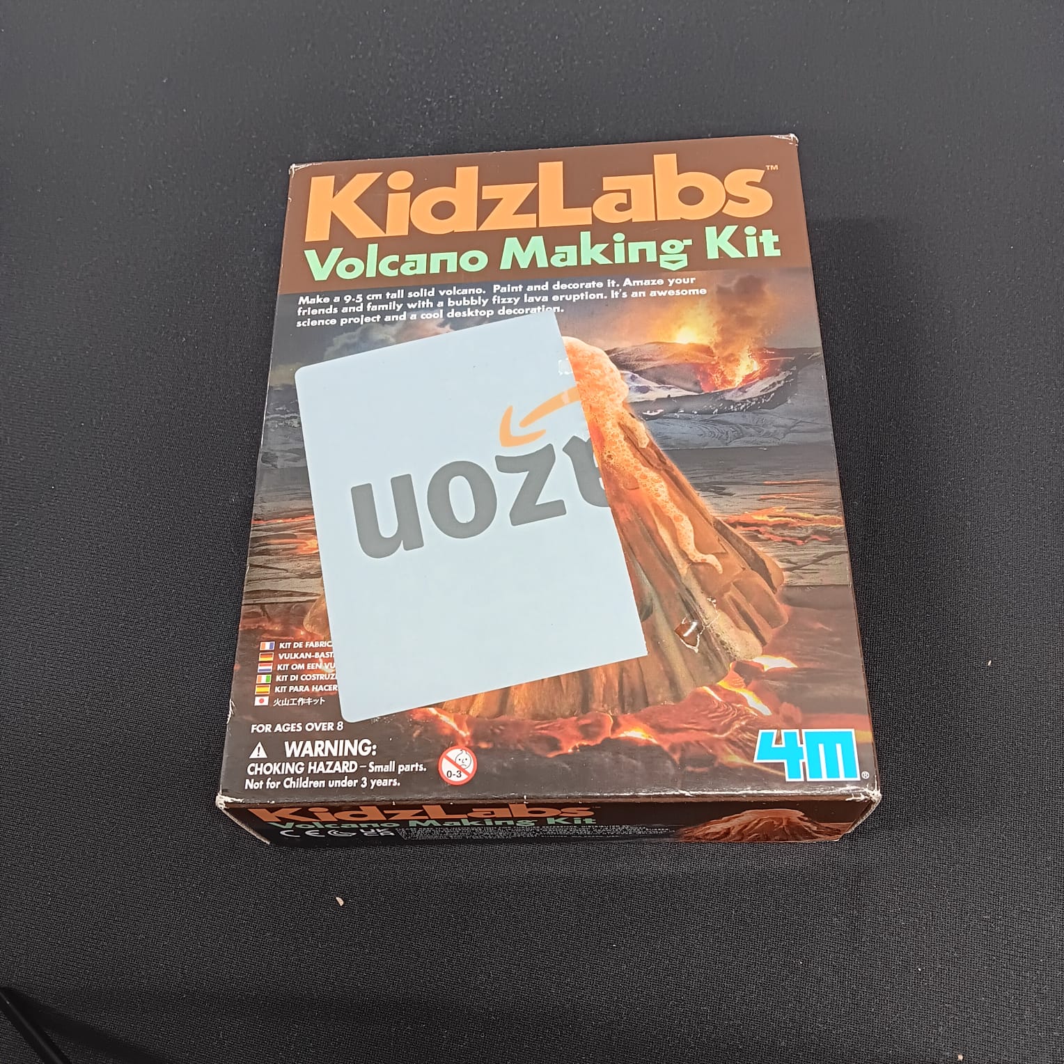🧸 Wholesale Toy Box – Mixed Kids' Toys for Resale (TOYS-1003)
