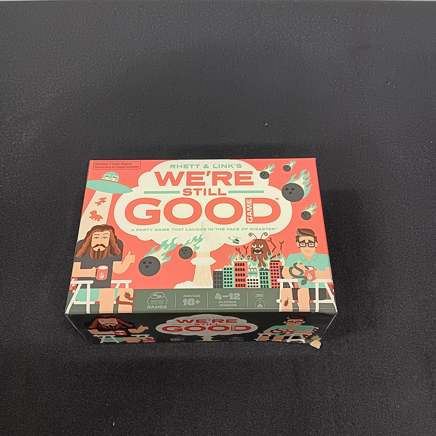 🧸 Wholesale Toy Box – Mixed Kids' Toys for Resale (TOYS-1003)