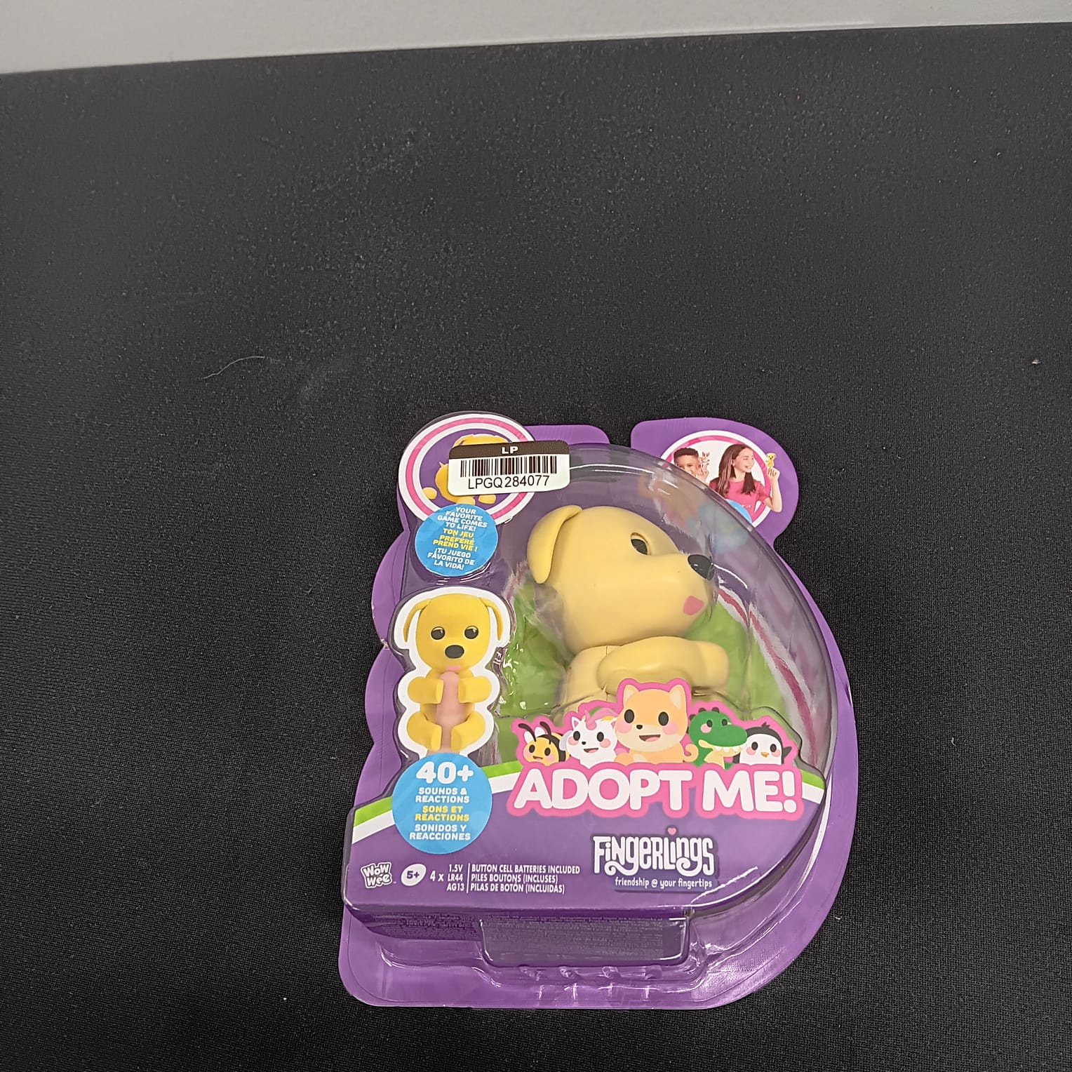 🧸 Wholesale Toy Box – Mixed Kids' Toys for Resale (TOYS-1003)