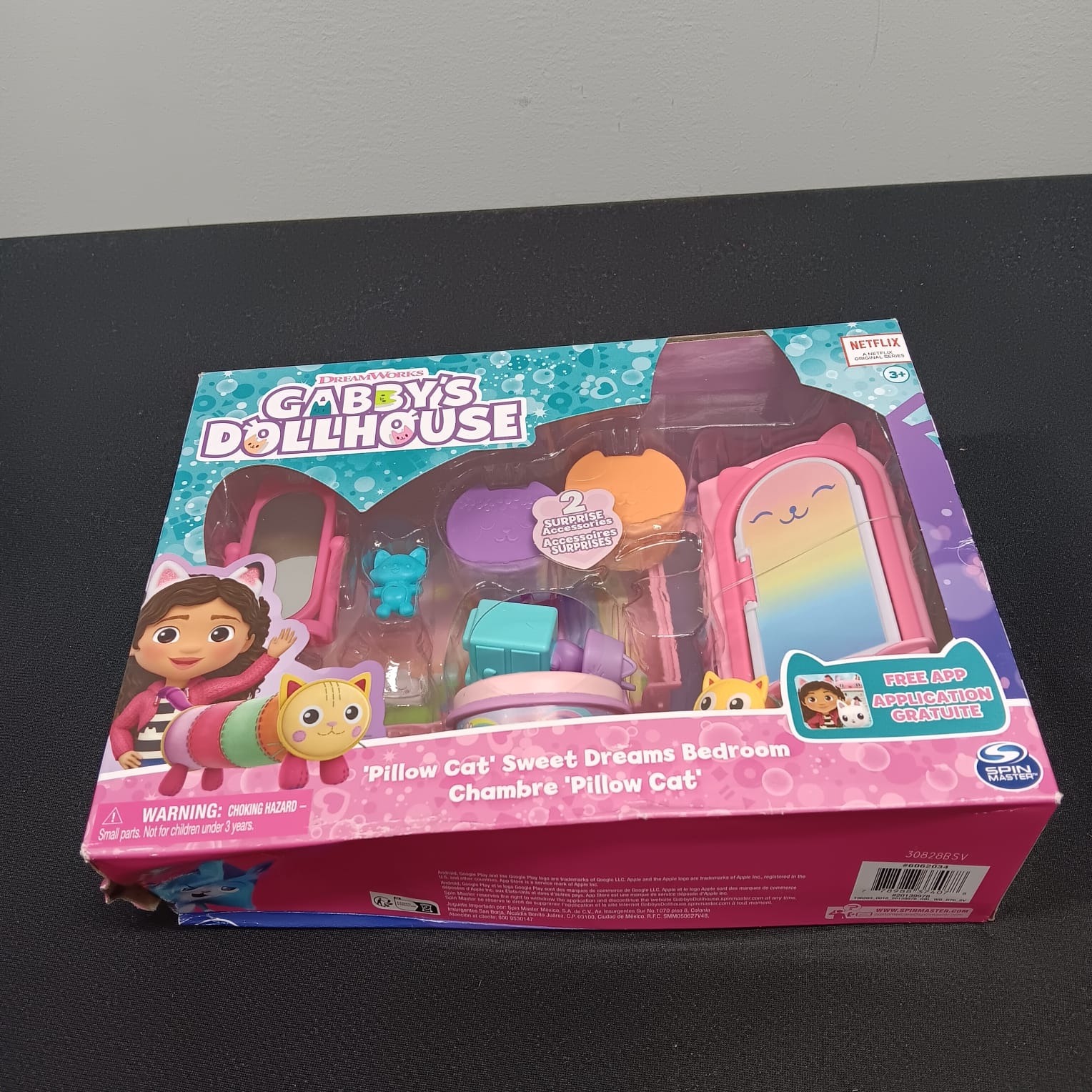 🧸 Wholesale Toy Box – Mixed Kids' Toys for Resale (TOYS-1003)