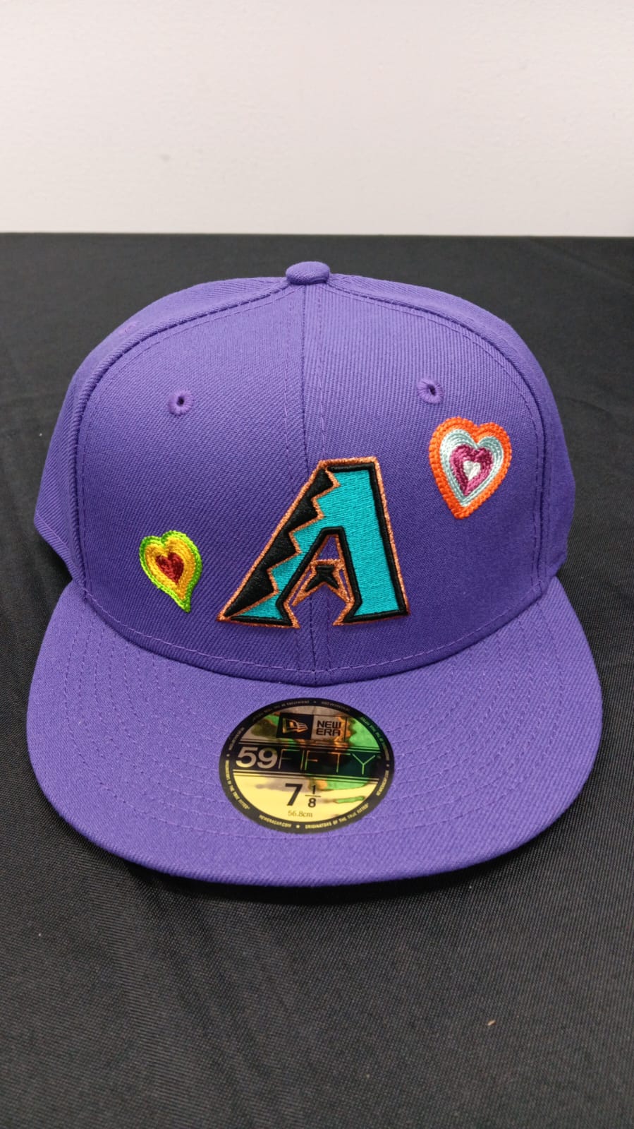 π§’ Wholesale Bulk Hat Box β 20 Premium Hats (HAT-1003)