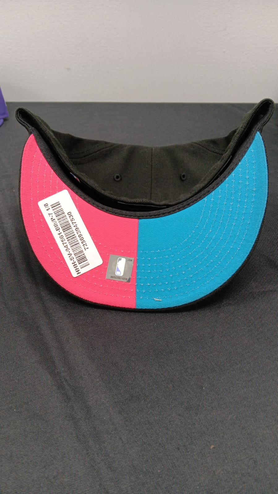 🧢 Wholesale Bulk Hat Box – 20 Premium Hats (HAT-1003)