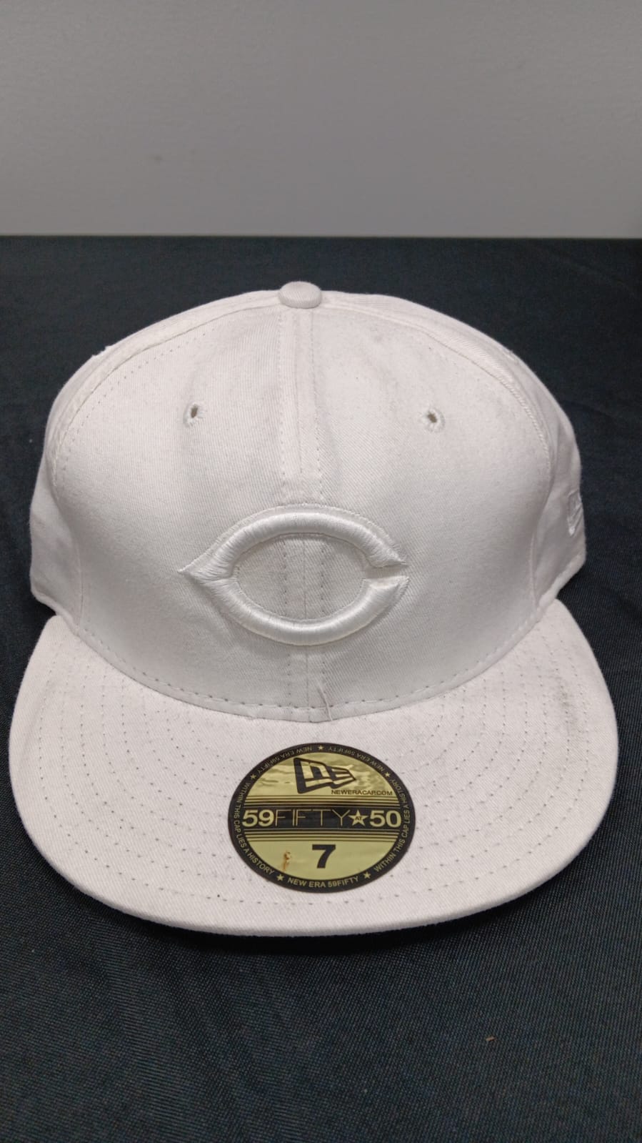 🧢 Wholesale Bulk Hat Box – 20 Premium Hats (HAT-1003)
