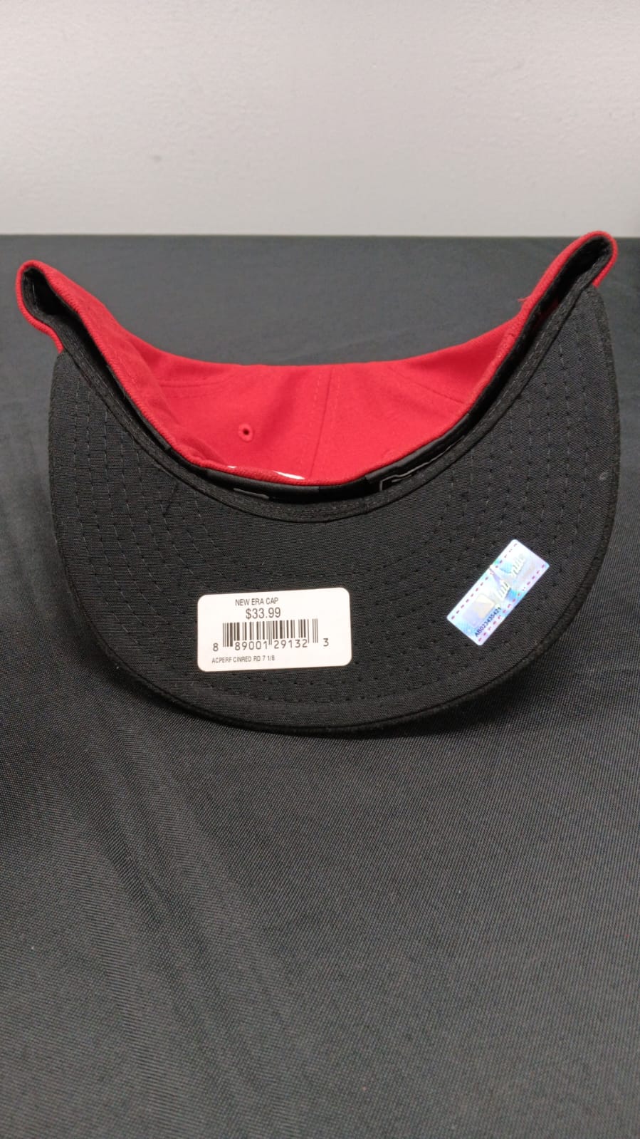 🧢 Wholesale Bulk Hat Box – 20 Premium Hats (HAT-1003)