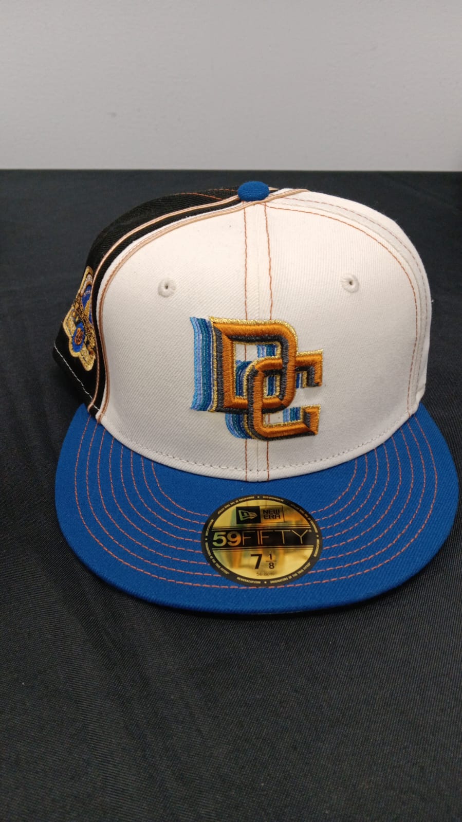 🧢 Wholesale Bulk Hat Box – 20 Premium Hats (HAT-1003)