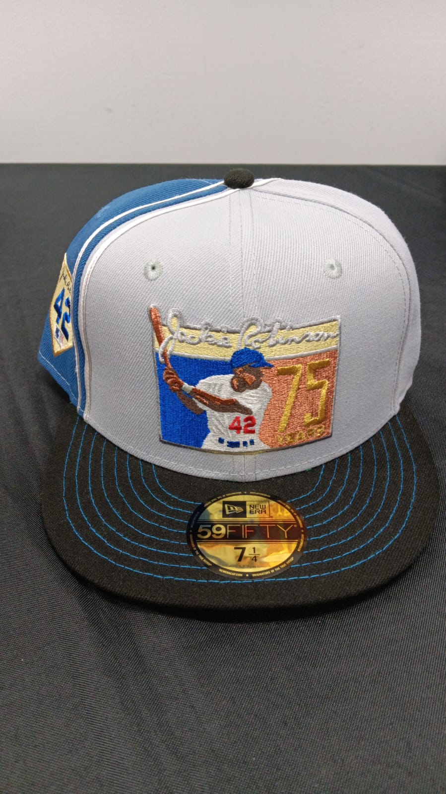 🧢 Wholesale Bulk Hat Box – 20 Premium Hats (HAT-1003)