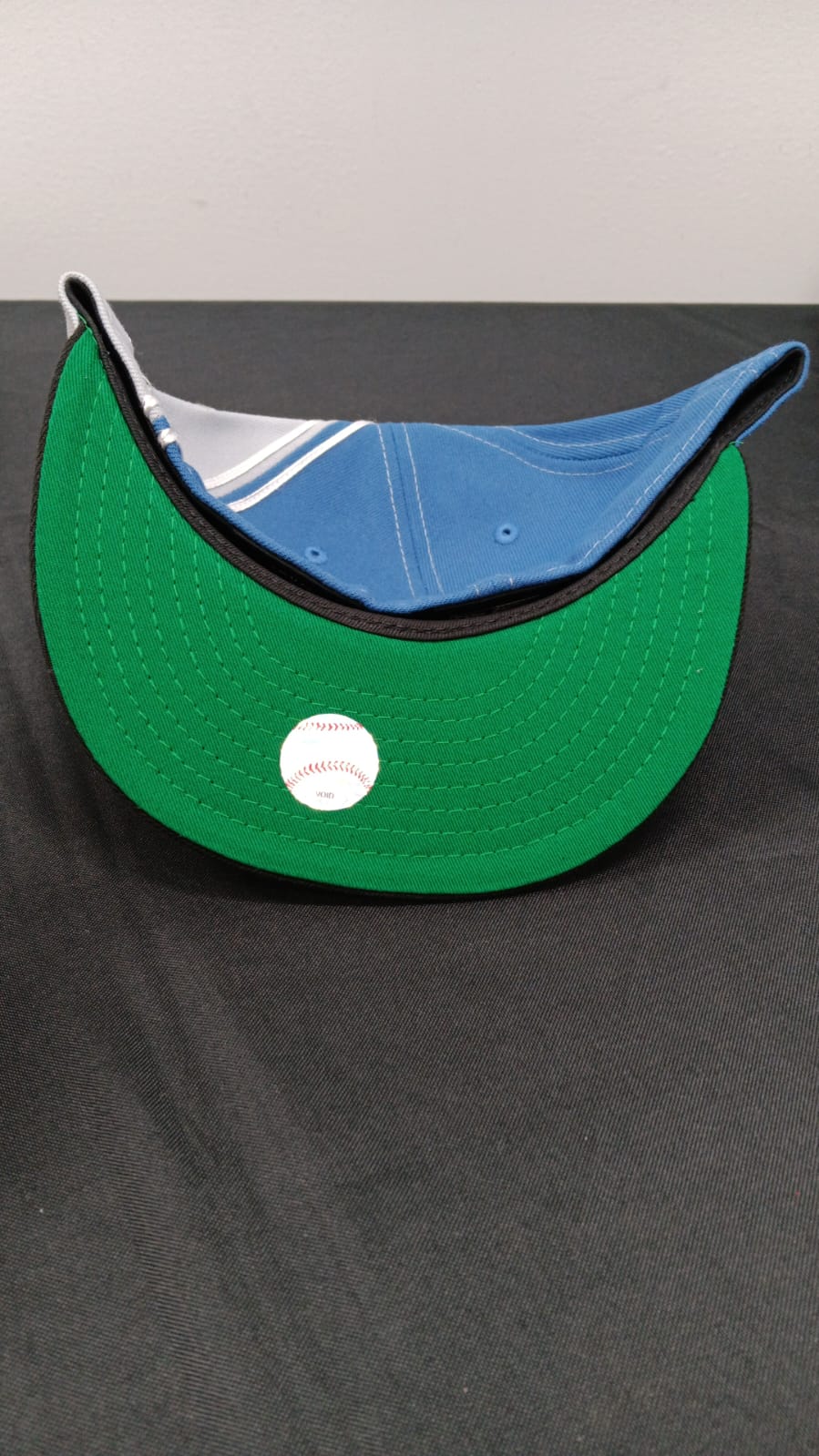 🧢 Wholesale Bulk Hat Box – 20 Premium Hats (HAT-1003)