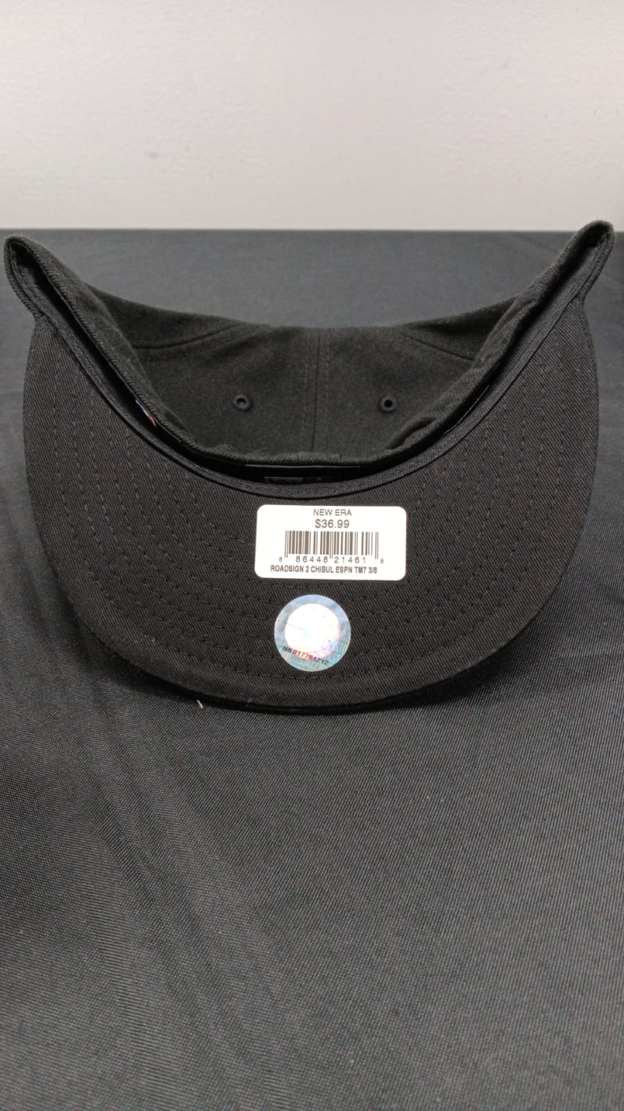 🧢 Wholesale Bulk Hat Box – 20 Premium Hats (HAT-1003)