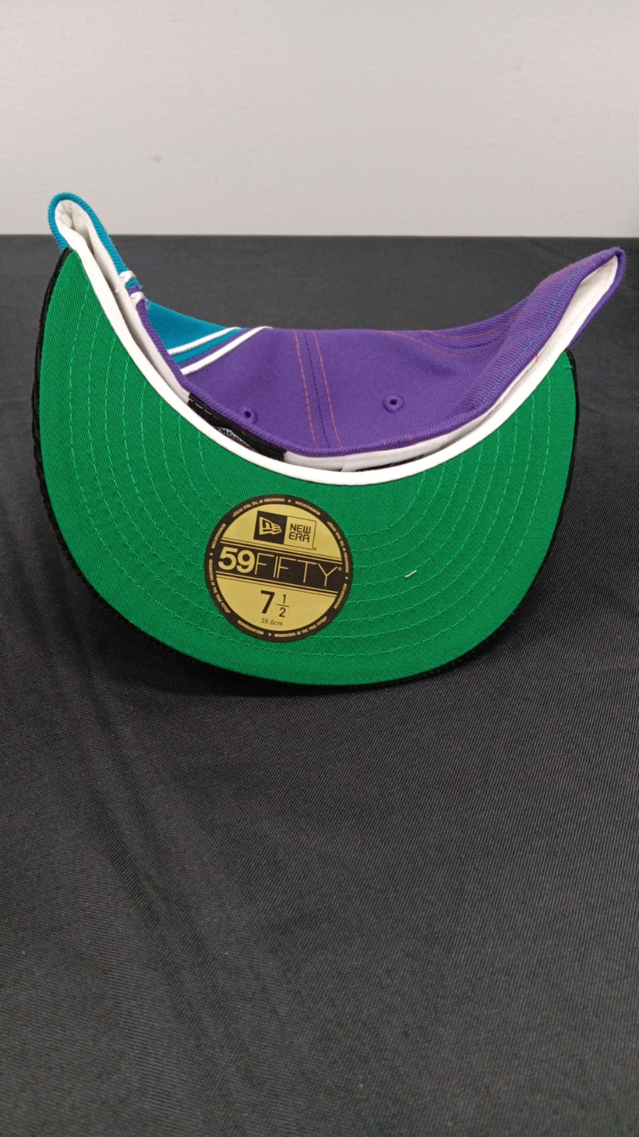 🧢 Wholesale Bulk Hat Box – 20 Premium Hats (HAT-1003)