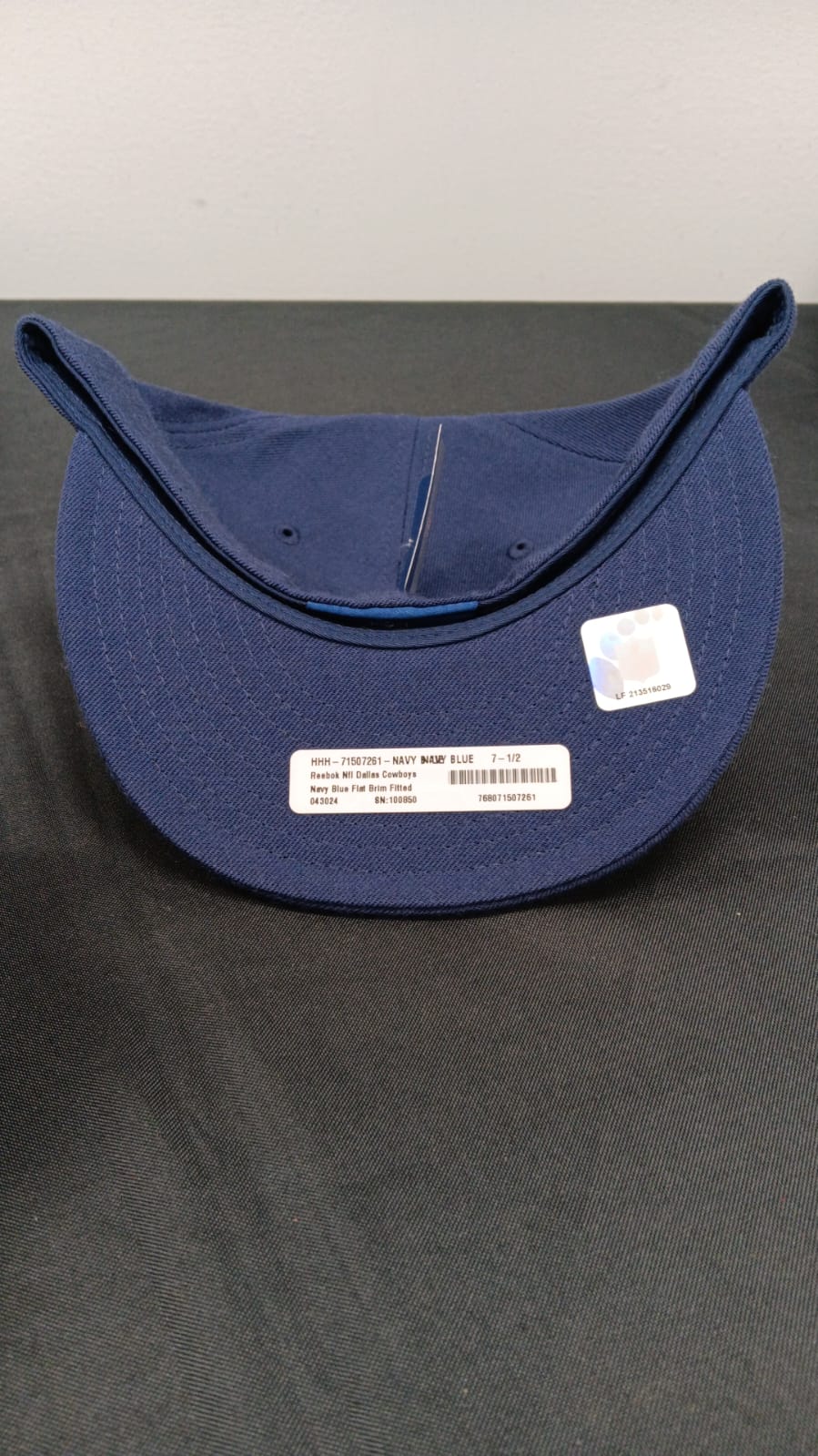 🧢 Wholesale Bulk Hat Box – 20 Premium Hats (HAT-1003)