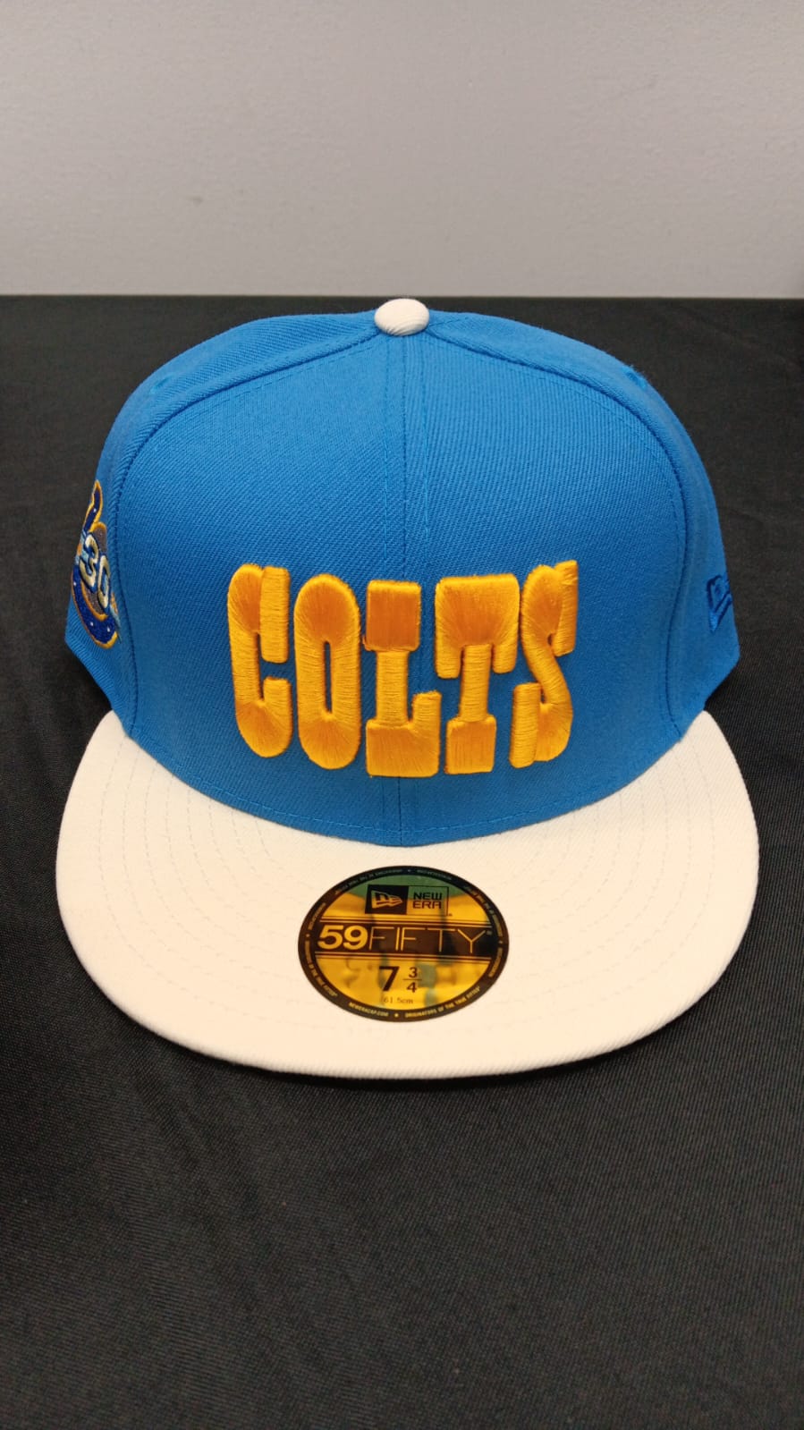 🧢 Wholesale Bulk Hat Box – 20 Premium Hats (HAT-1003)