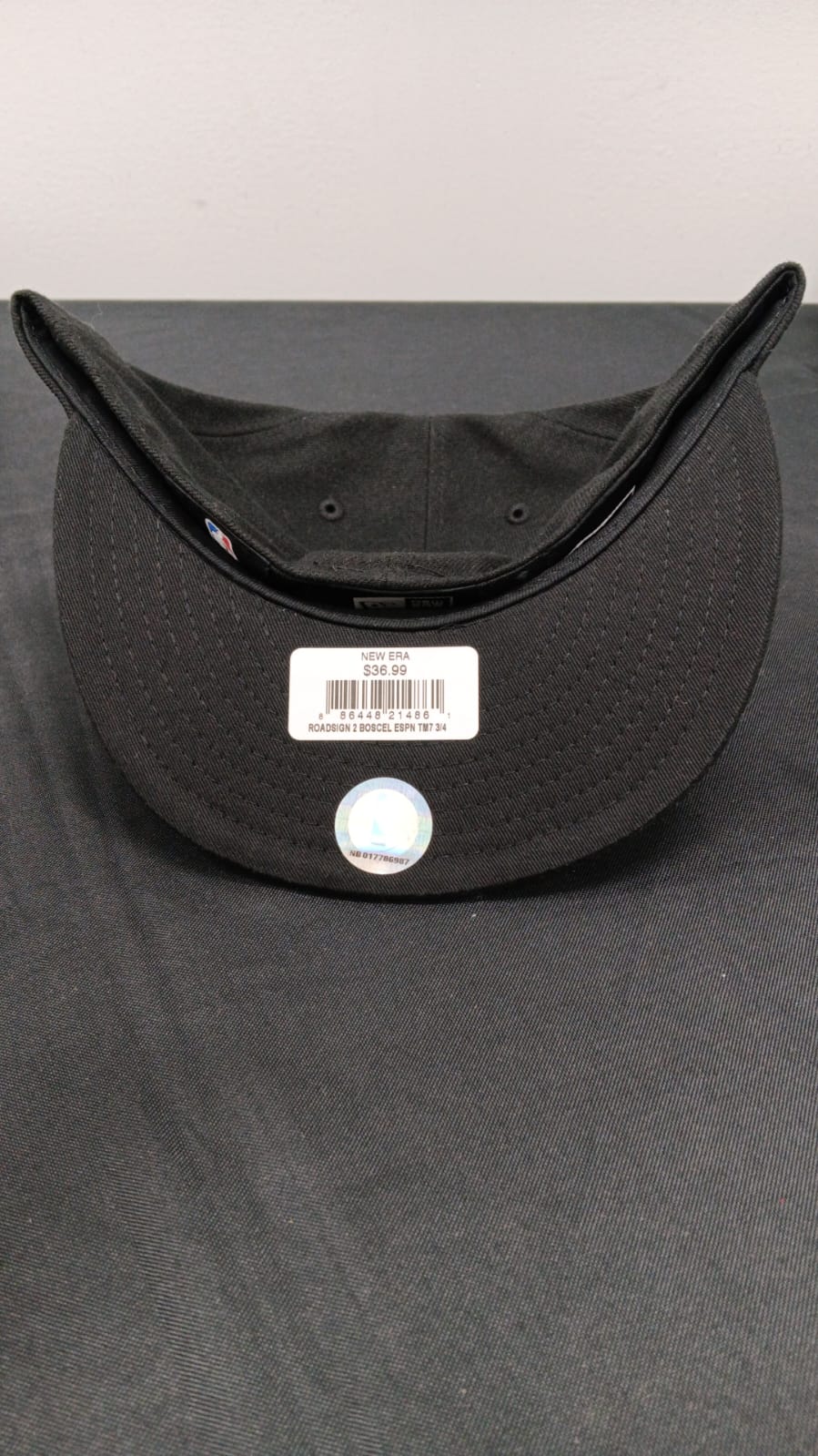 🧢 Wholesale Bulk Hat Box – 20 Premium Hats (HAT-1003)