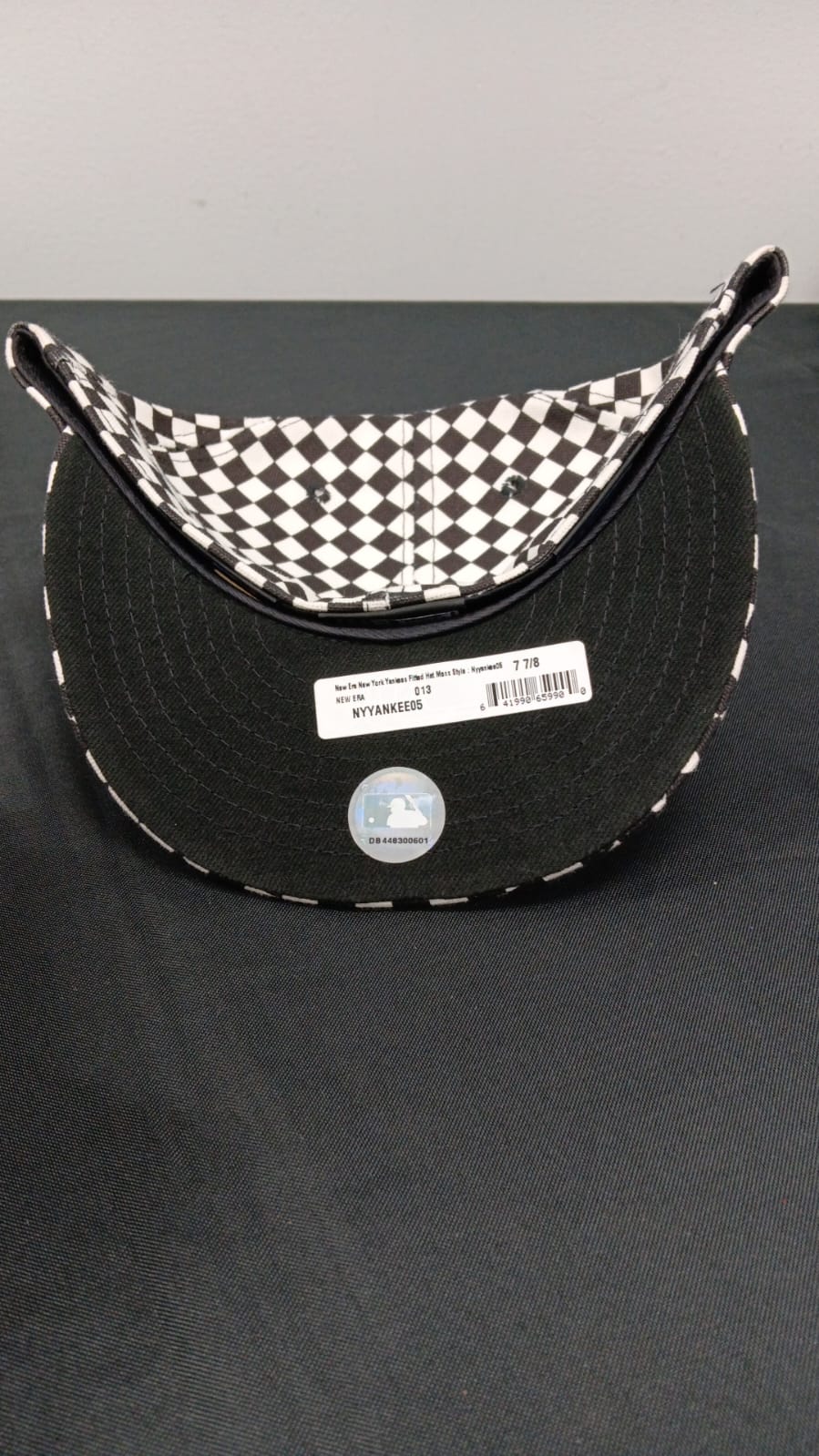 🧢 Wholesale Bulk Hat Box – 20 Premium Hats (HAT-1003)