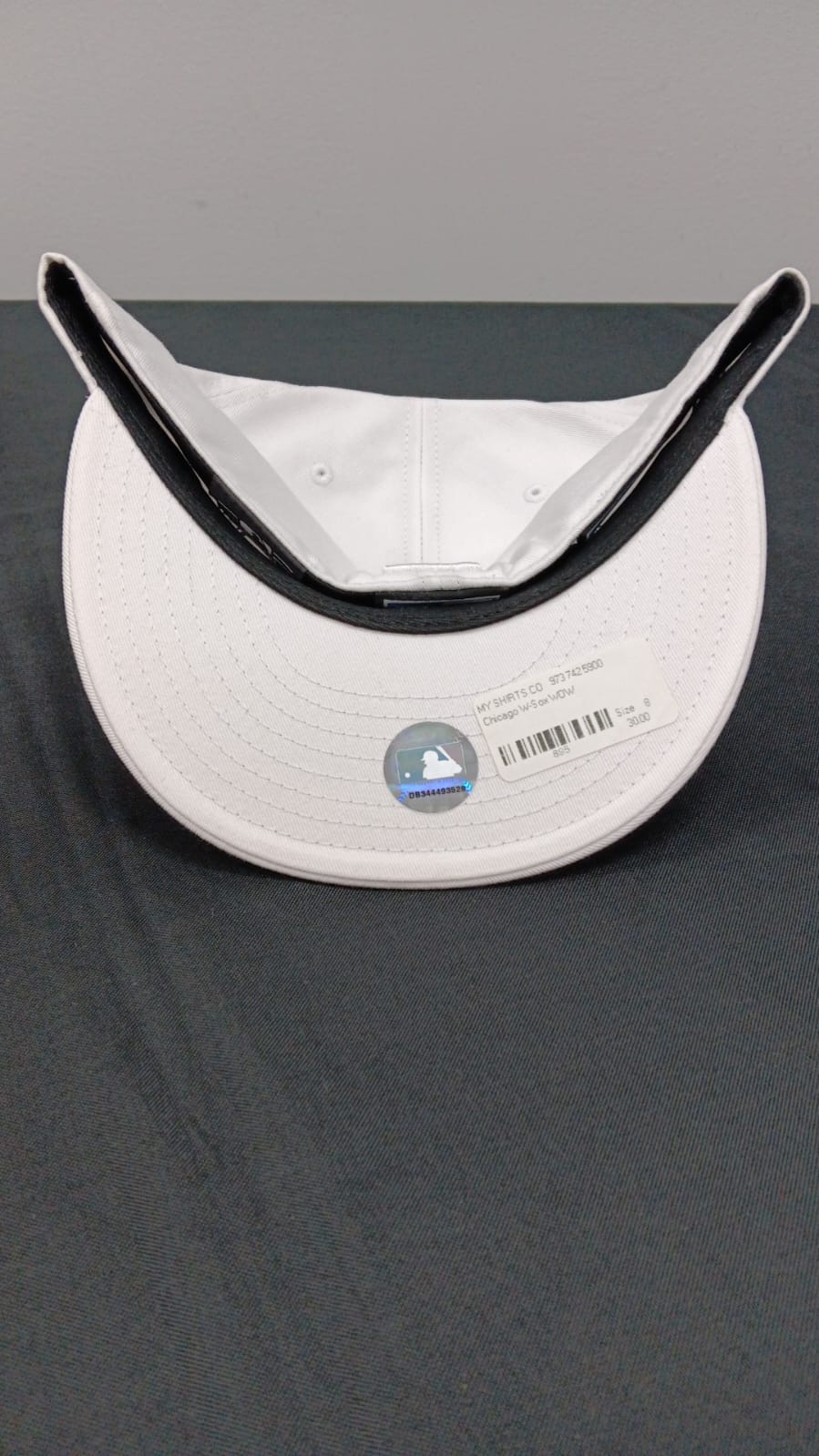🧢 Wholesale Bulk Hat Box – 20 Premium Hats (HAT-1003)