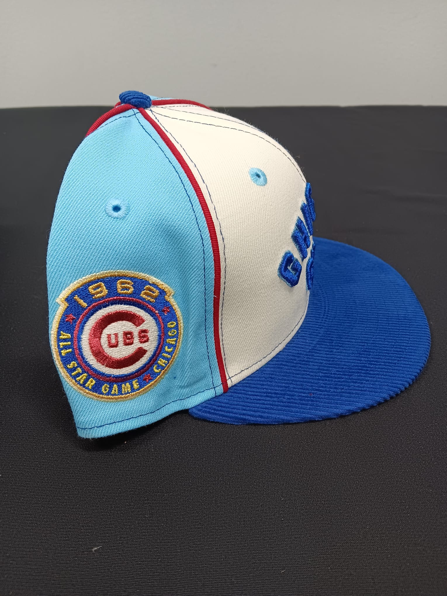 🧢 Wholesale Bulk Hat Box – 20 Premium Hats (HAT-1013)