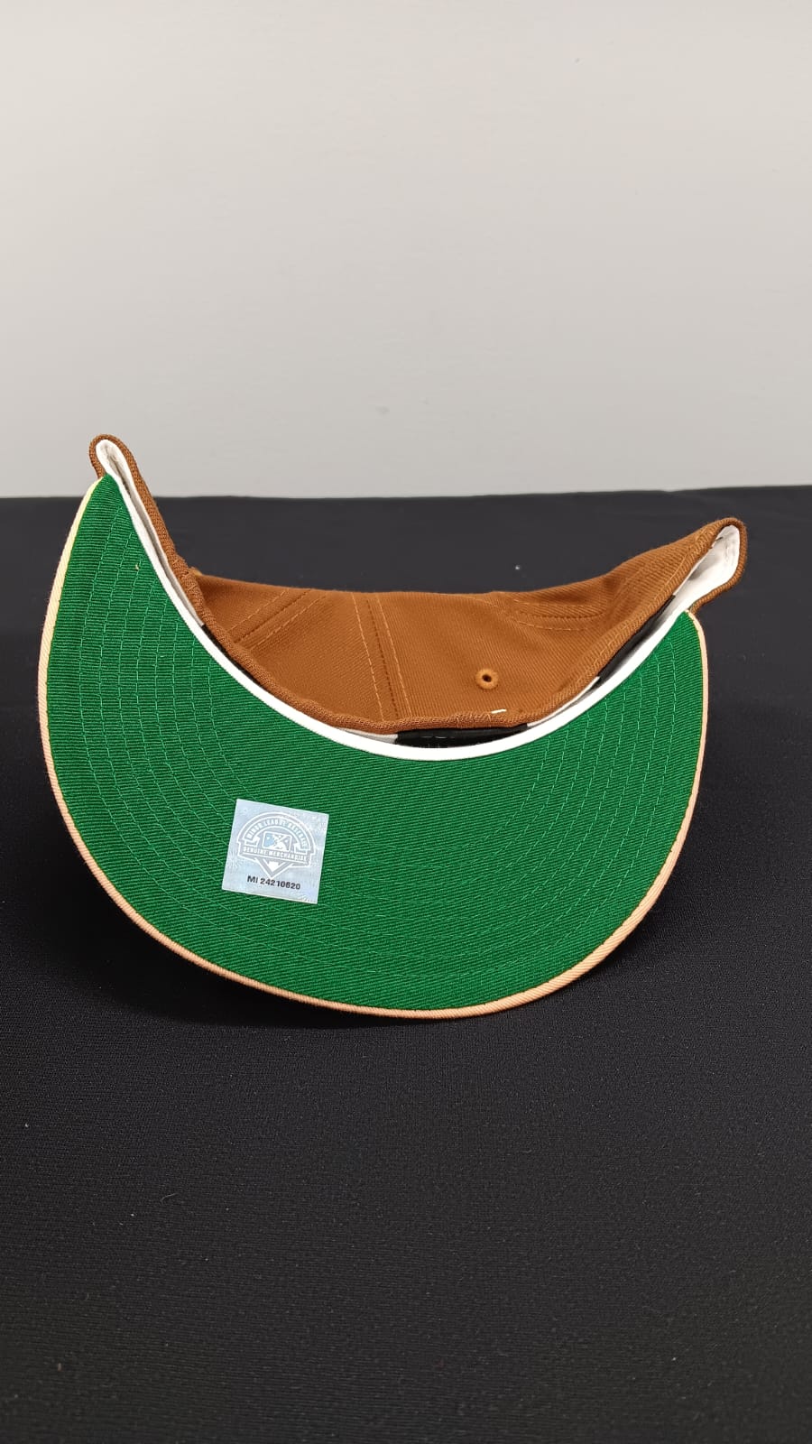🧢 Wholesale Bulk Hat Box – 20 Premium Hats (HAT-1019)