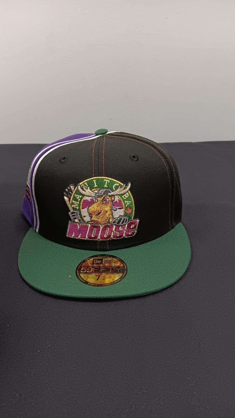 🧢 Wholesale Bulk Hat Box – 20 Premium Hats (HAT-1019)