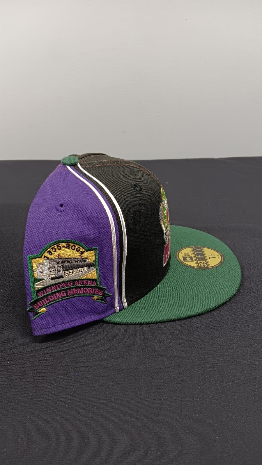 🧢 Wholesale Bulk Hat Box – 20 Premium Hats (HAT-1019)