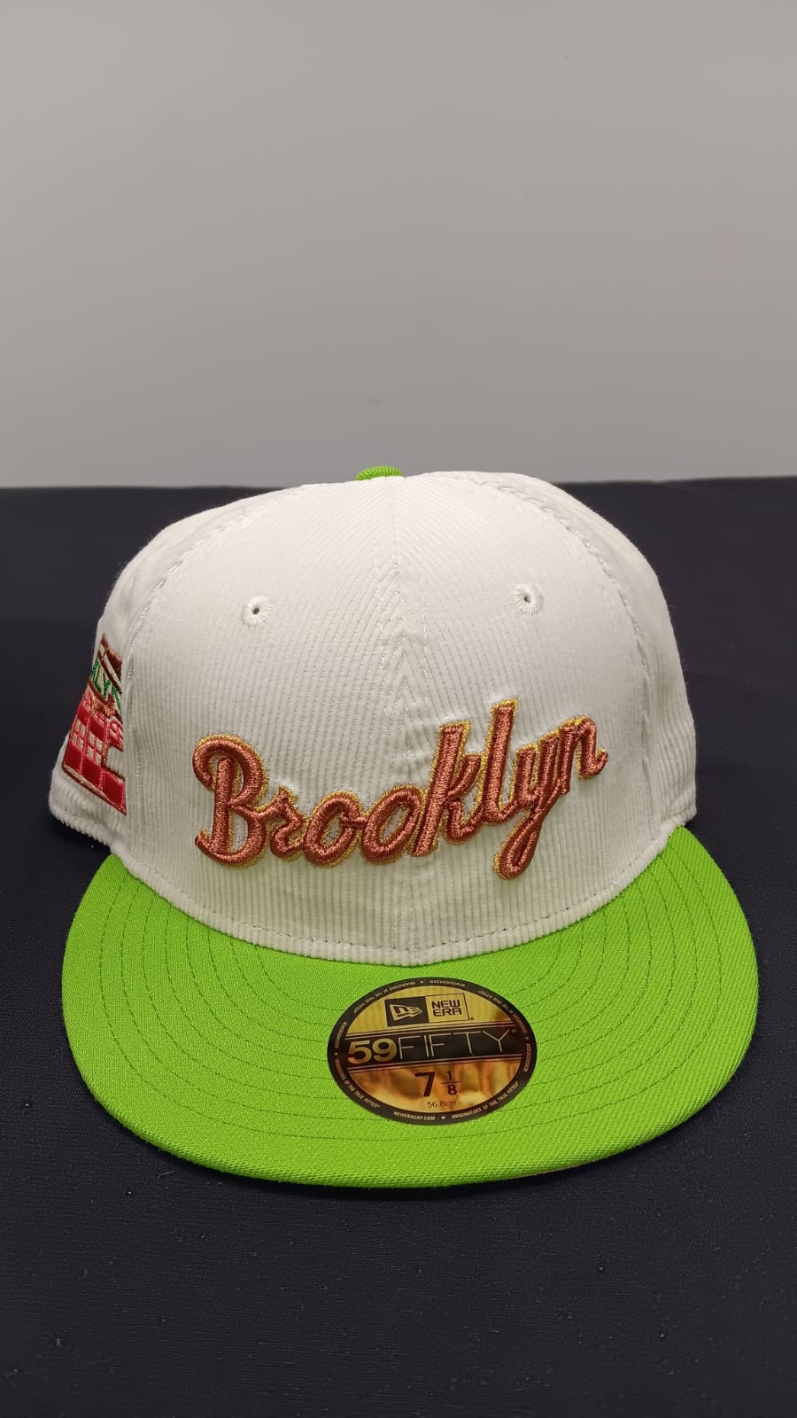 🧢 Wholesale Bulk Hat Box – 20 Premium Hats (HAT-1019)