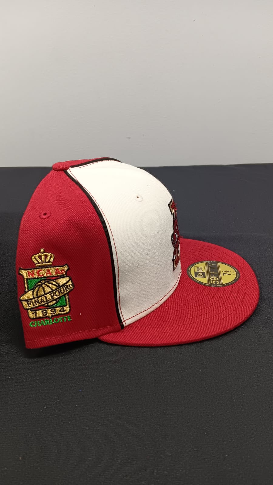 🧢 Wholesale Bulk Hat Box – 20 Premium Hats (HAT-1019)
