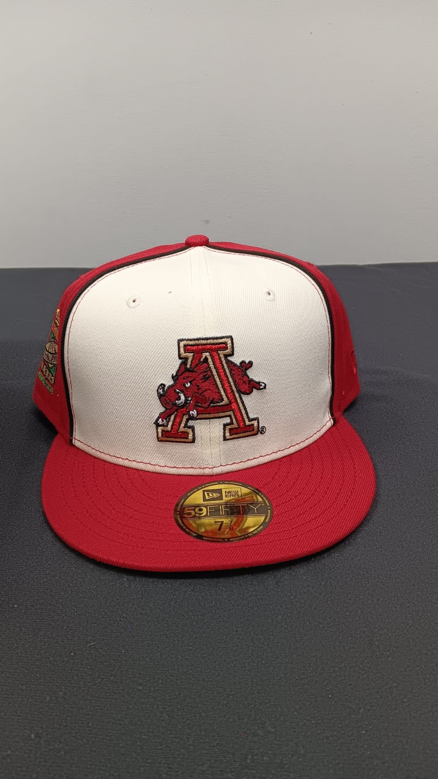 🧢 Wholesale Bulk Hat Box – 20 Premium Hats (HAT-1019)