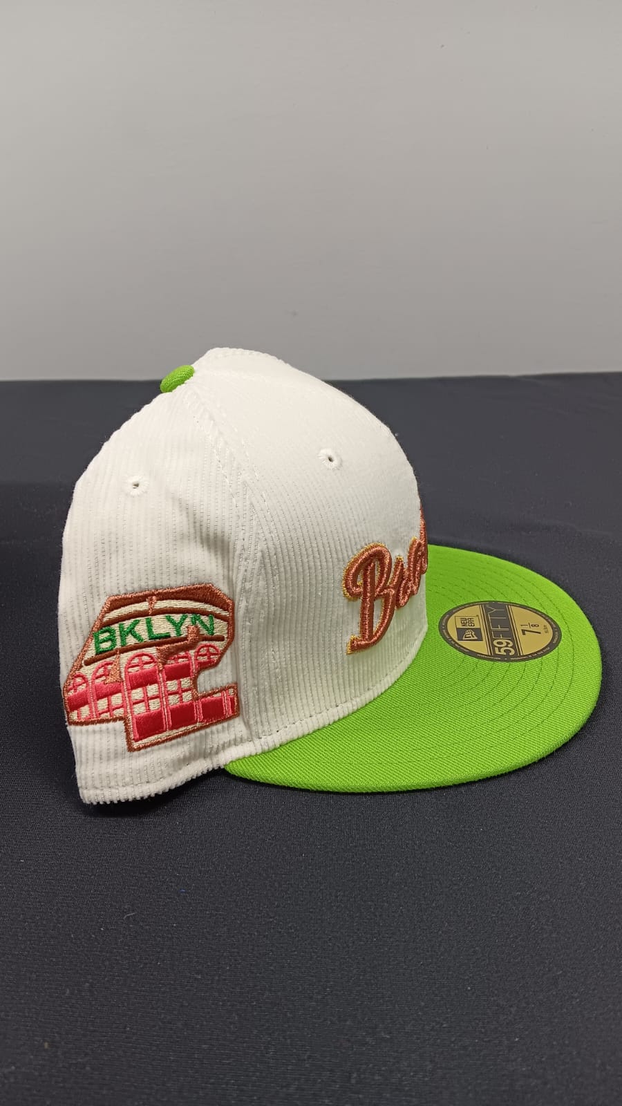 🧢 Wholesale Bulk Hat Box – 20 Premium Hats (HAT-1019)