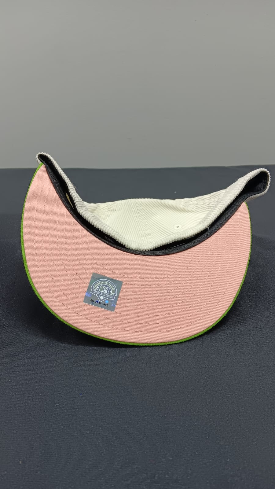 🧢 Wholesale Bulk Hat Box – 20 Premium Hats (HAT-1019)