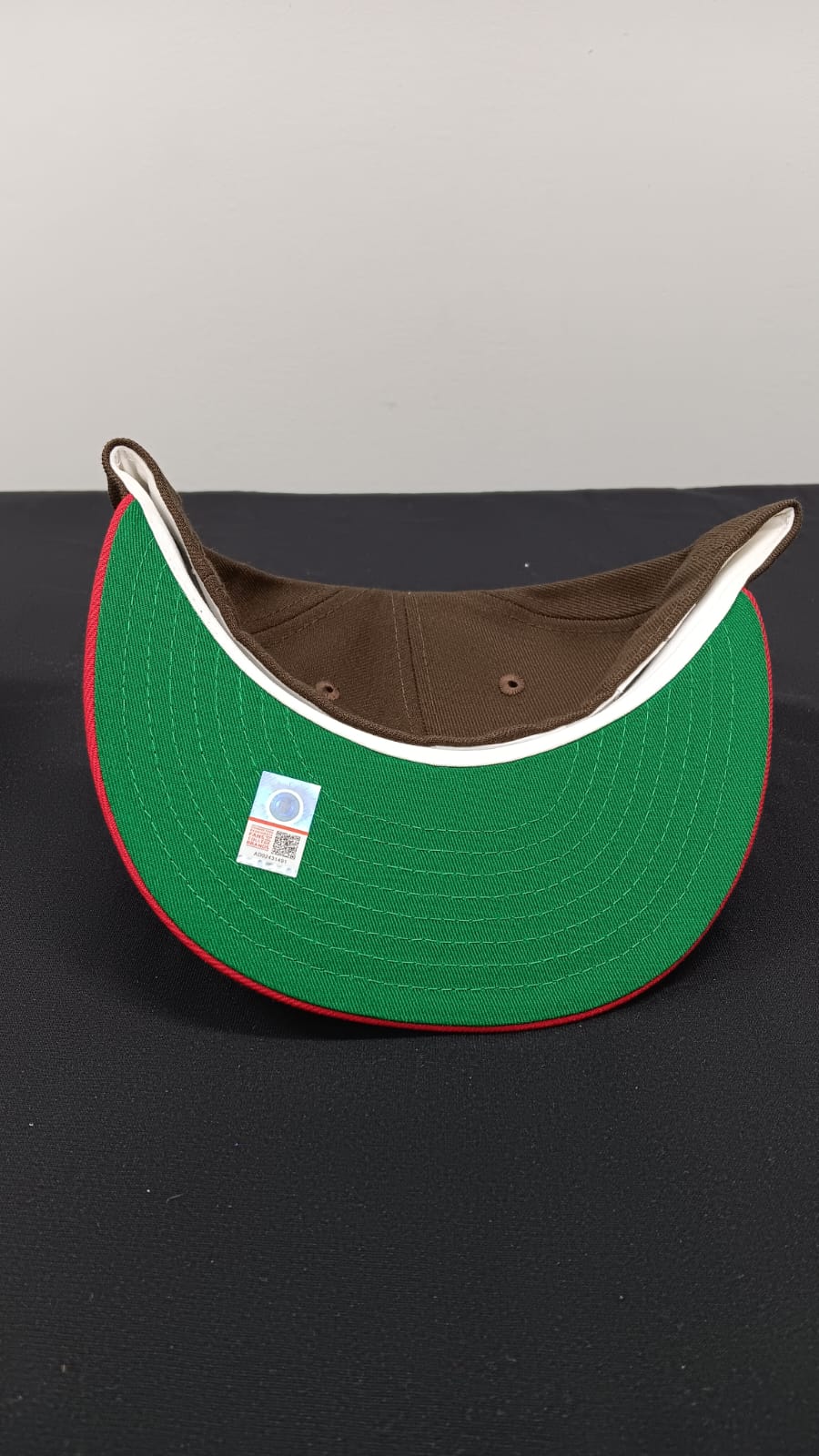 🧢 Wholesale Bulk Hat Box – 20 Premium Hats (HAT-1019)