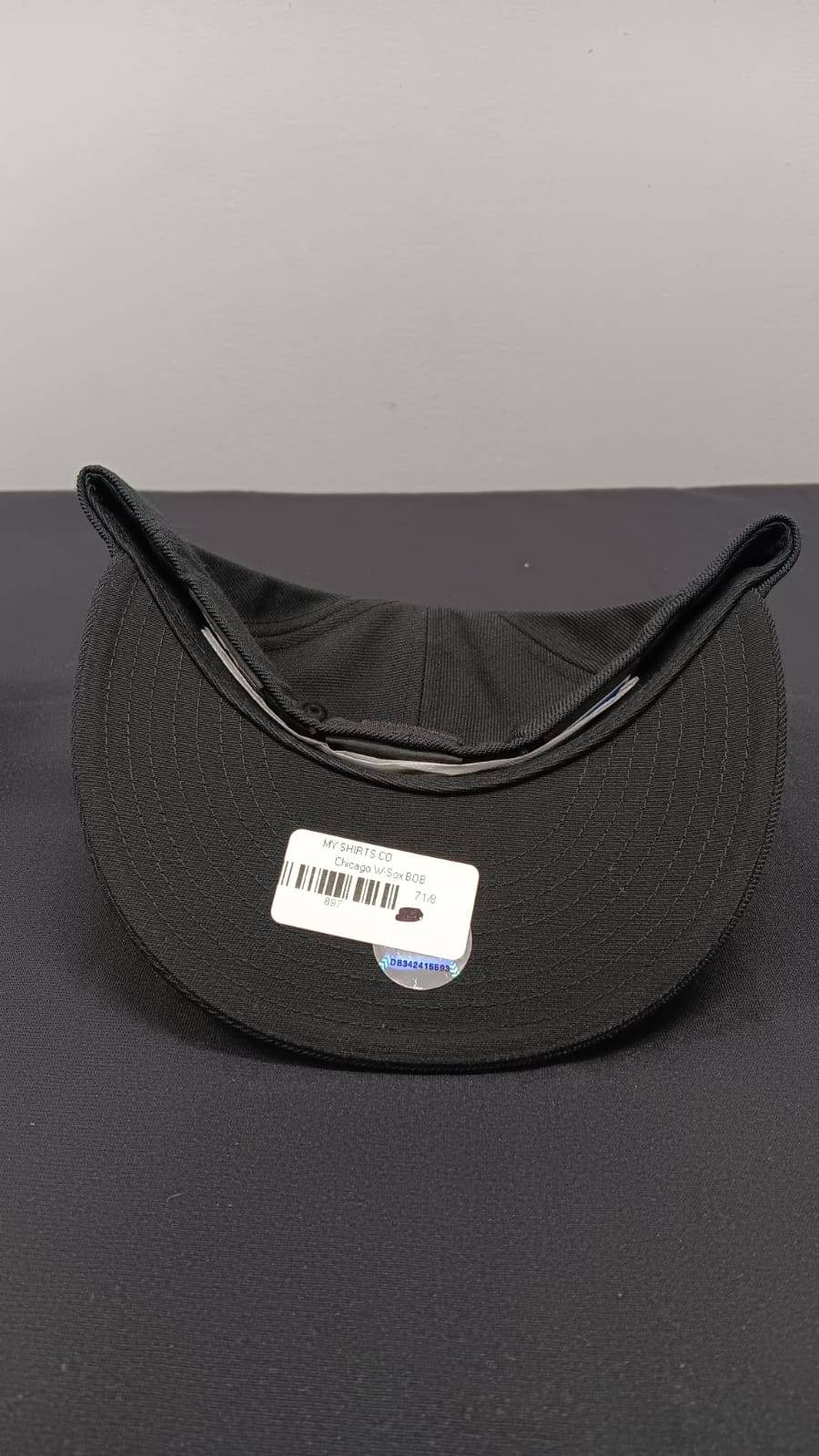 🧢 Wholesale Bulk Hat Box – 20 Premium Hats (HAT-1019)