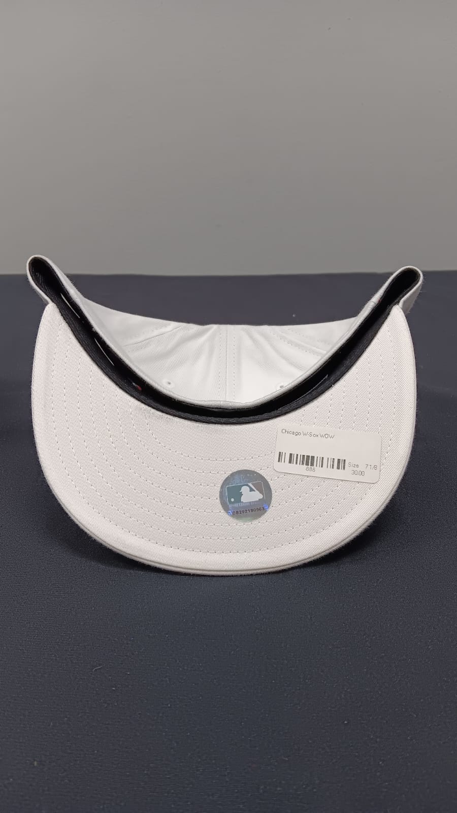 🧢 Wholesale Bulk Hat Box – 20 Premium Hats (HAT-1019)