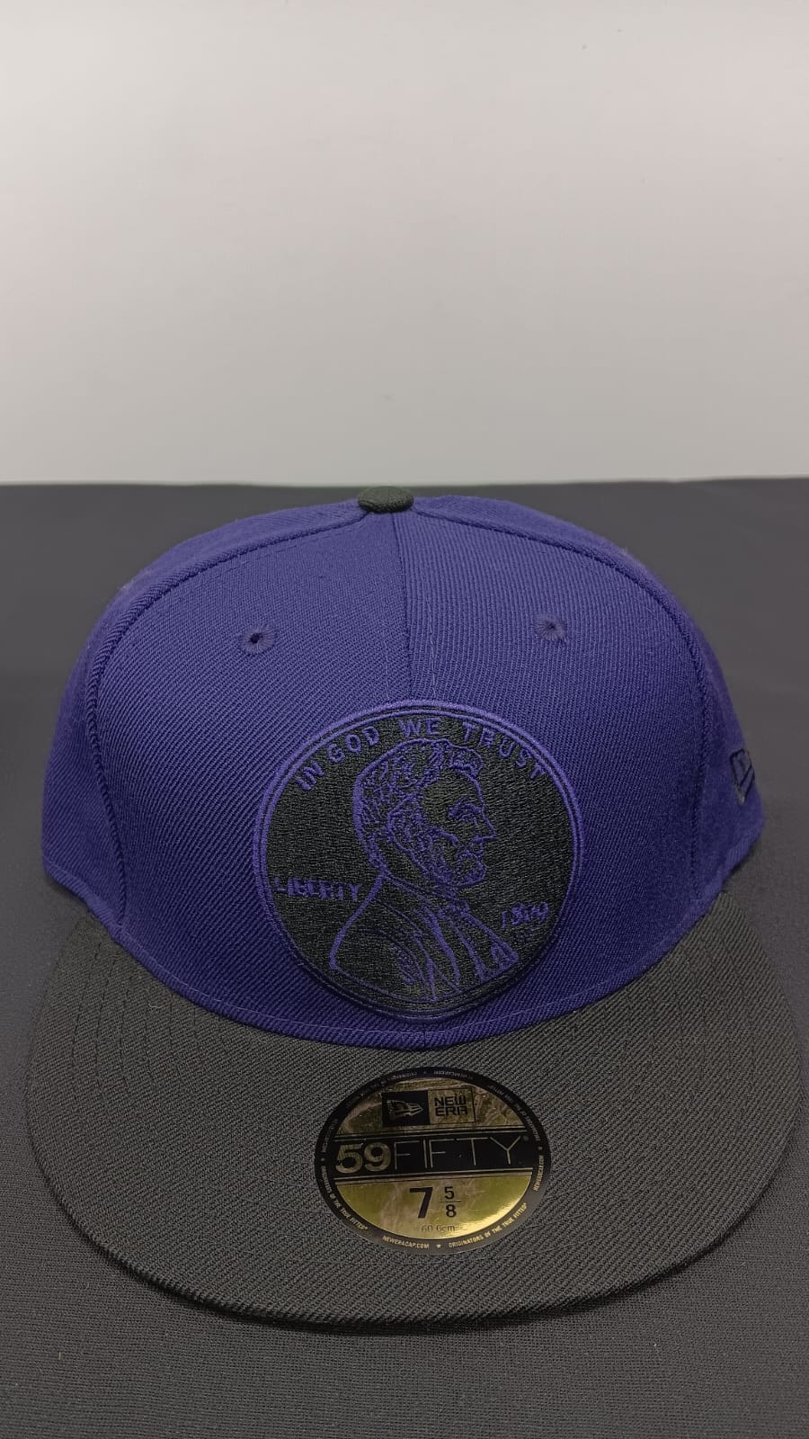 🧢 Wholesale Bulk Hat Box – 20 Premium Hats (HAT-1019)
