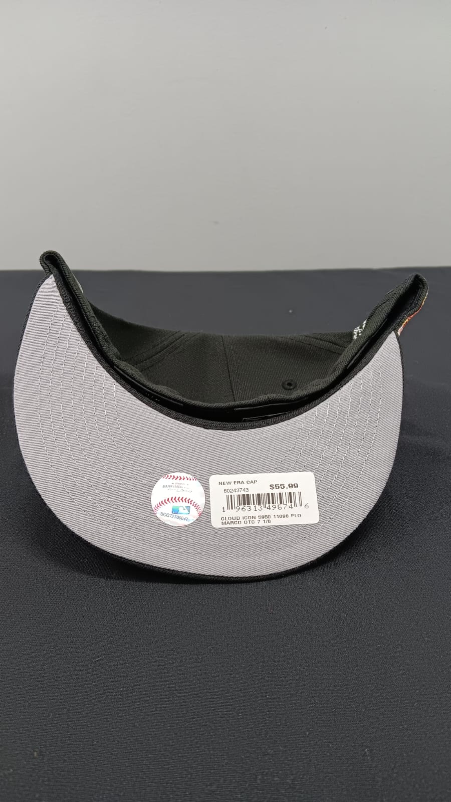 🧢 Wholesale Bulk Hat Box – 20 Premium Hats (HAT-1019)