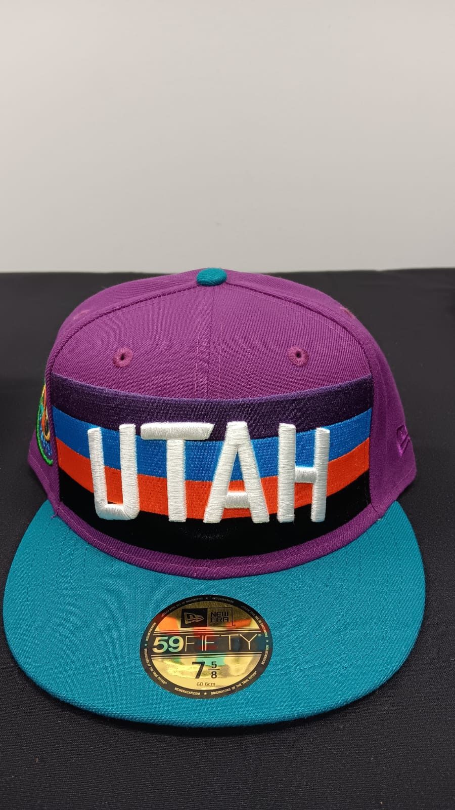 🧢 Wholesale Bulk Hat Box – 20 Premium Hats (HAT-1019)