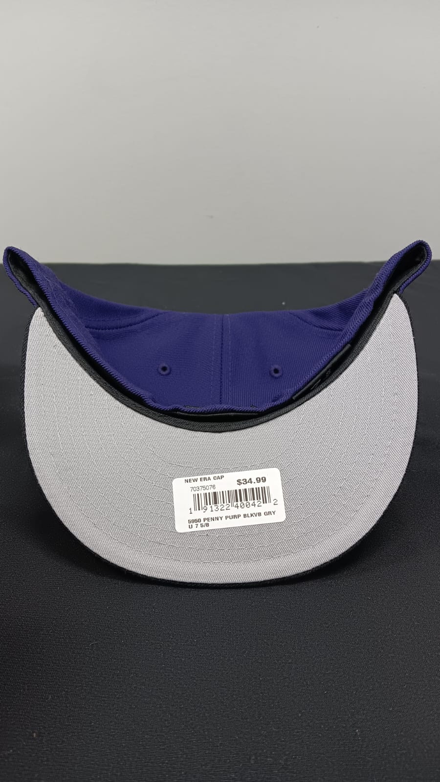 🧢 Wholesale Bulk Hat Box – 20 Premium Hats (HAT-1019)