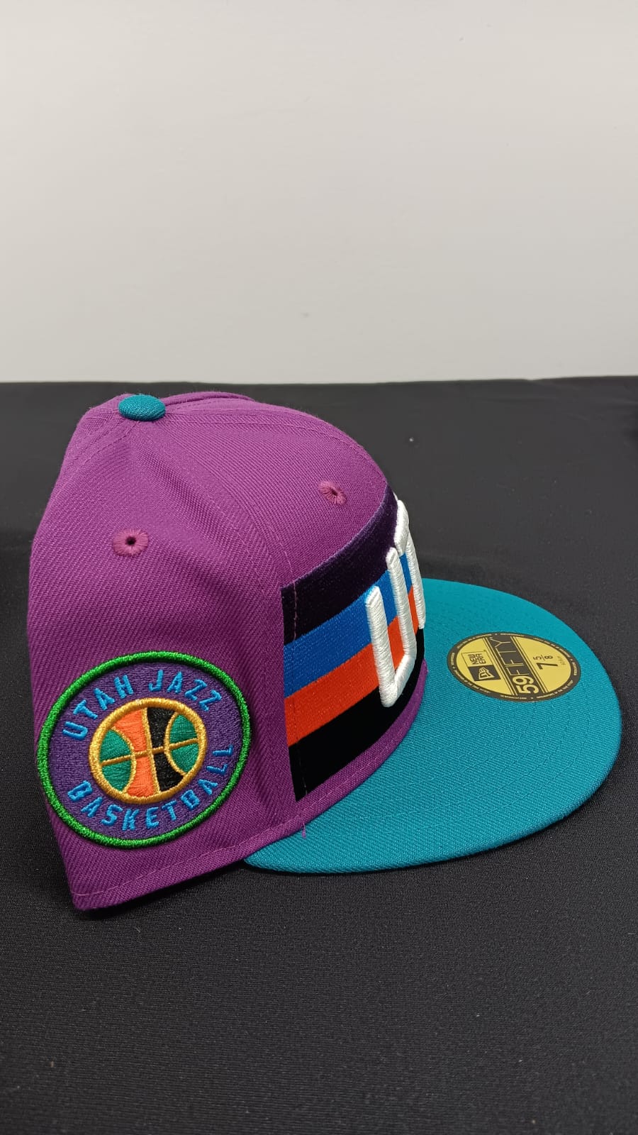 🧢 Wholesale Bulk Hat Box – 20 Premium Hats (HAT-1019)