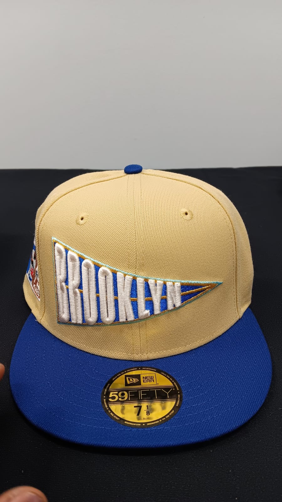 🧢 Wholesale Bulk Hat Box – 20 Premium Hats (HAT-1019)