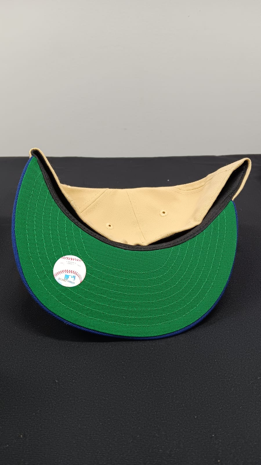 🧢 Wholesale Bulk Hat Box – 20 Premium Hats (HAT-1019)