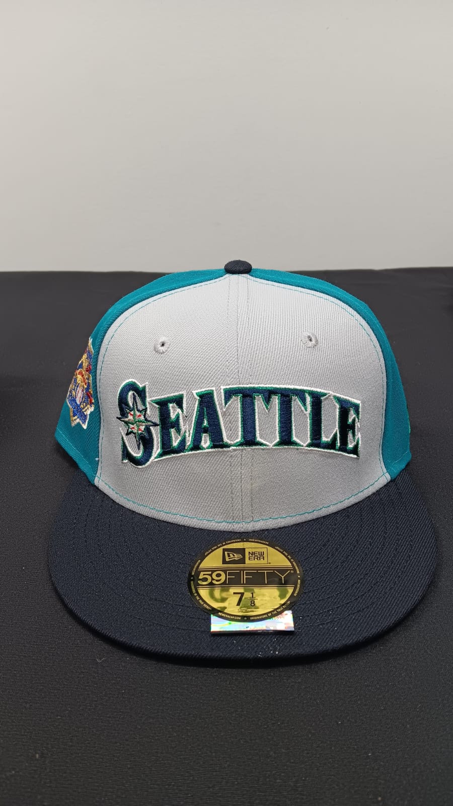 🧢 Wholesale Bulk Hat Box – 20 Premium Hats (HAT-1019)