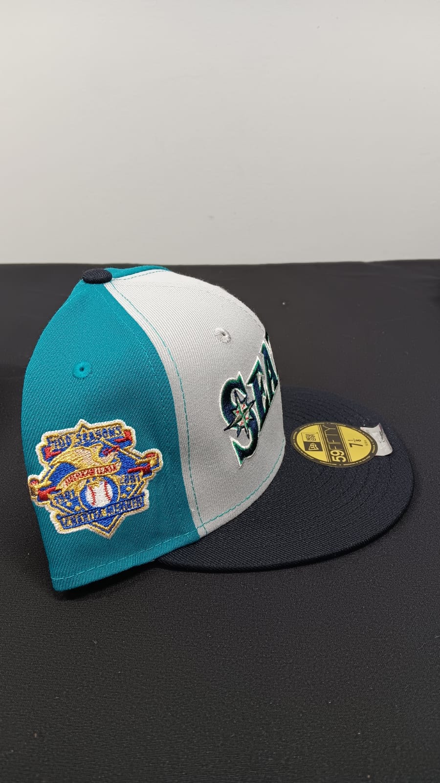 🧢 Wholesale Bulk Hat Box – 20 Premium Hats (HAT-1019)
