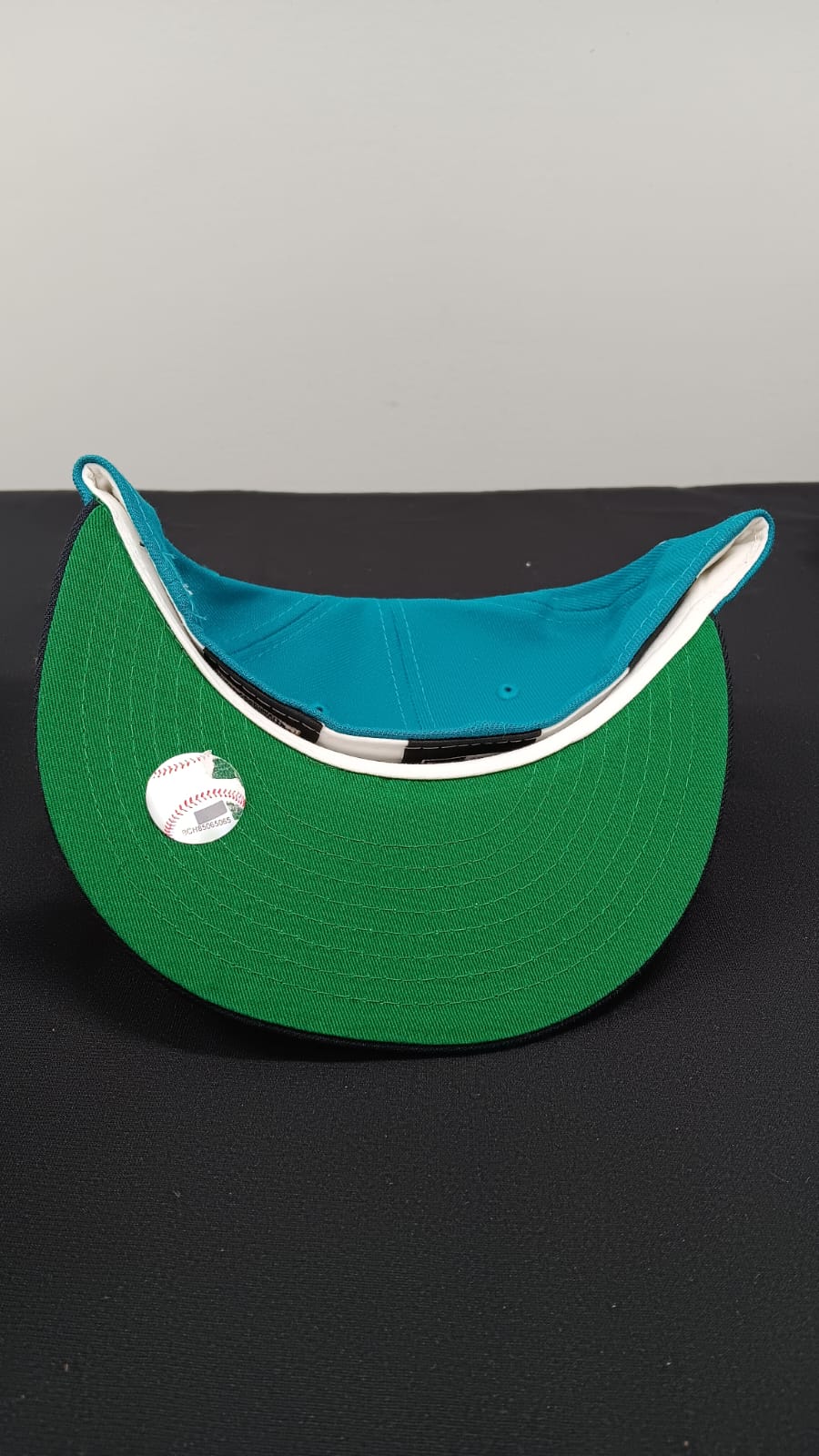 🧢 Wholesale Bulk Hat Box – 20 Premium Hats (HAT-1019)