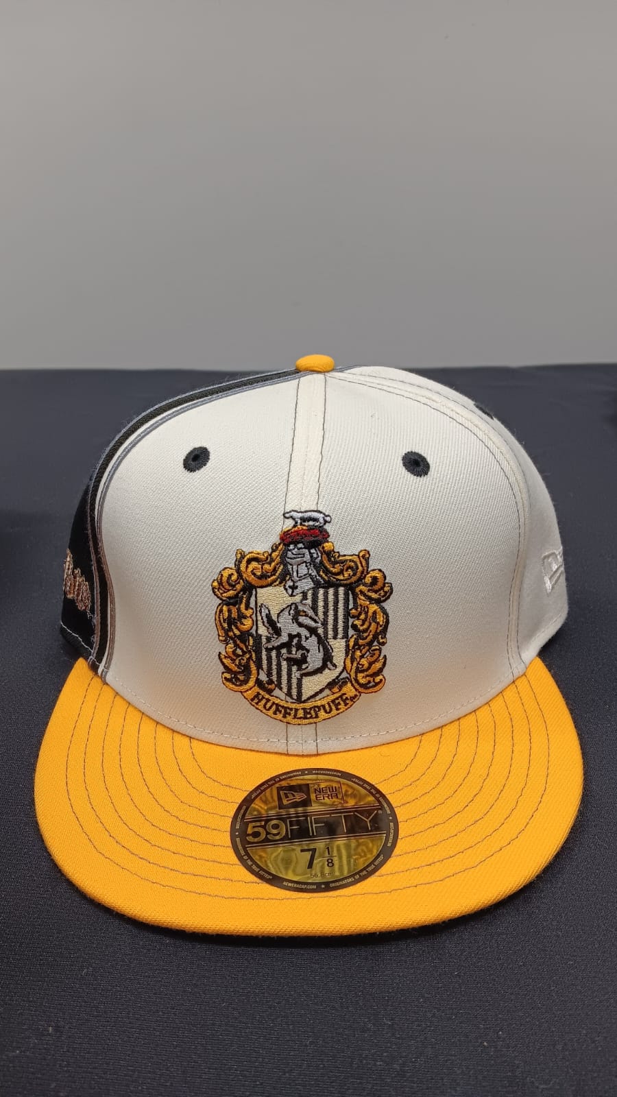 🧢 Wholesale Bulk Hat Box – 20 Premium Hats (HAT-1019)