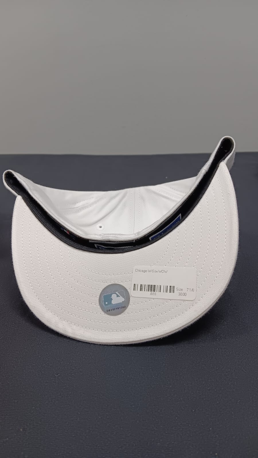 🧢 Wholesale Bulk Hat Box – 20 Premium Hats (HAT-1019)