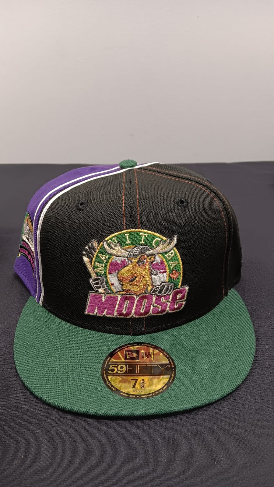🧢 Wholesale Bulk Hat Box – 20 Premium Hats (HAT-1019)