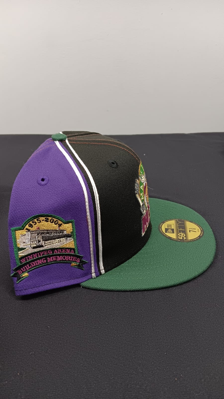 🧢 Wholesale Bulk Hat Box – 20 Premium Hats (HAT-1019)