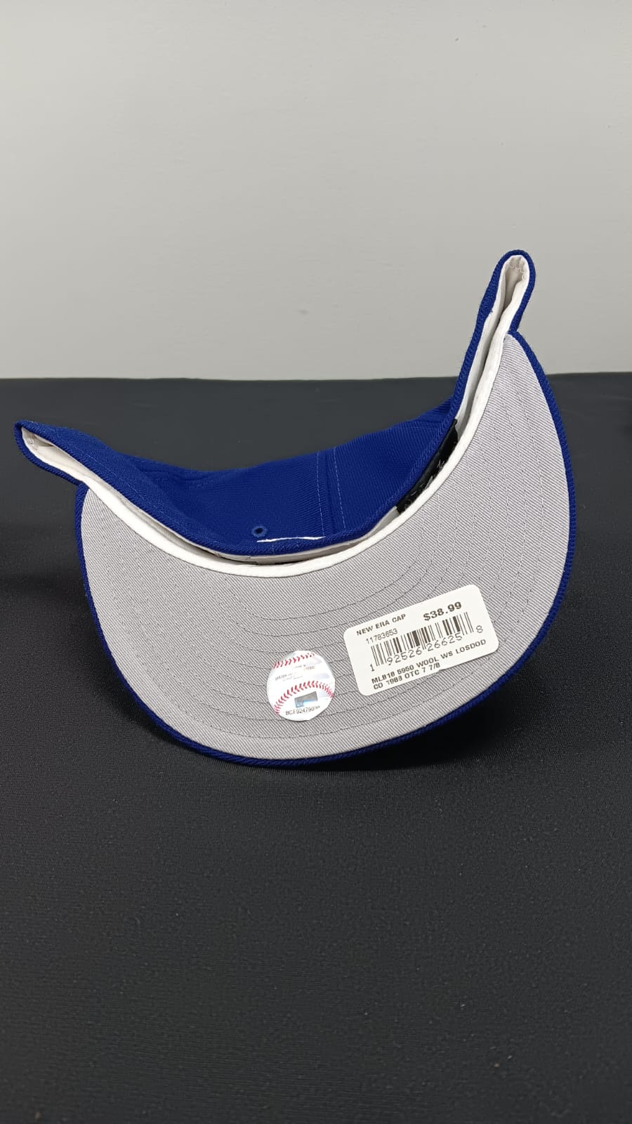 🧢 Wholesale Bulk Hat Box – 20 Premium Hats (HAT-1019)