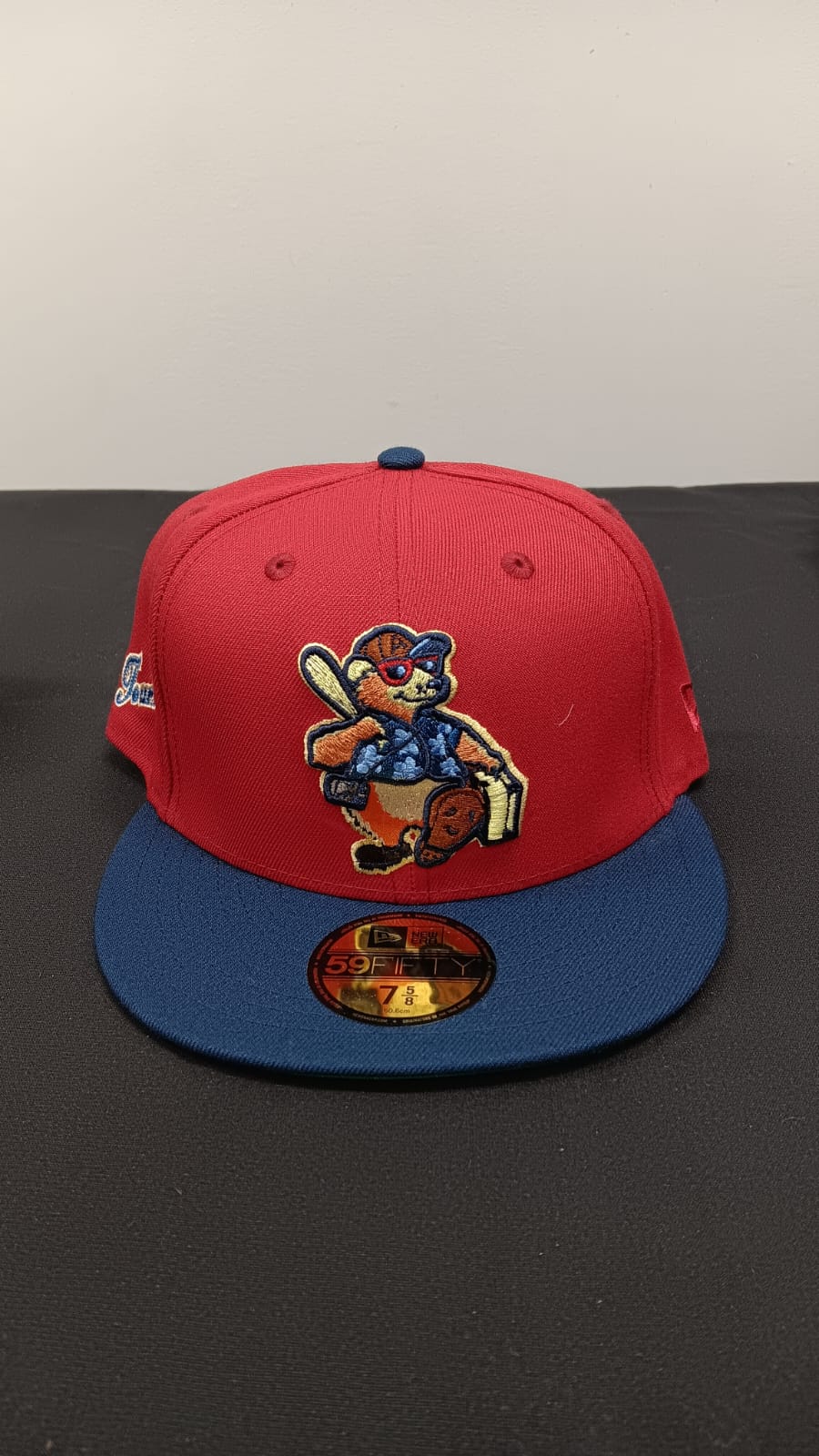 🧢 Wholesale Bulk Hat Box – 20 Premium Hats (HAT-1019)