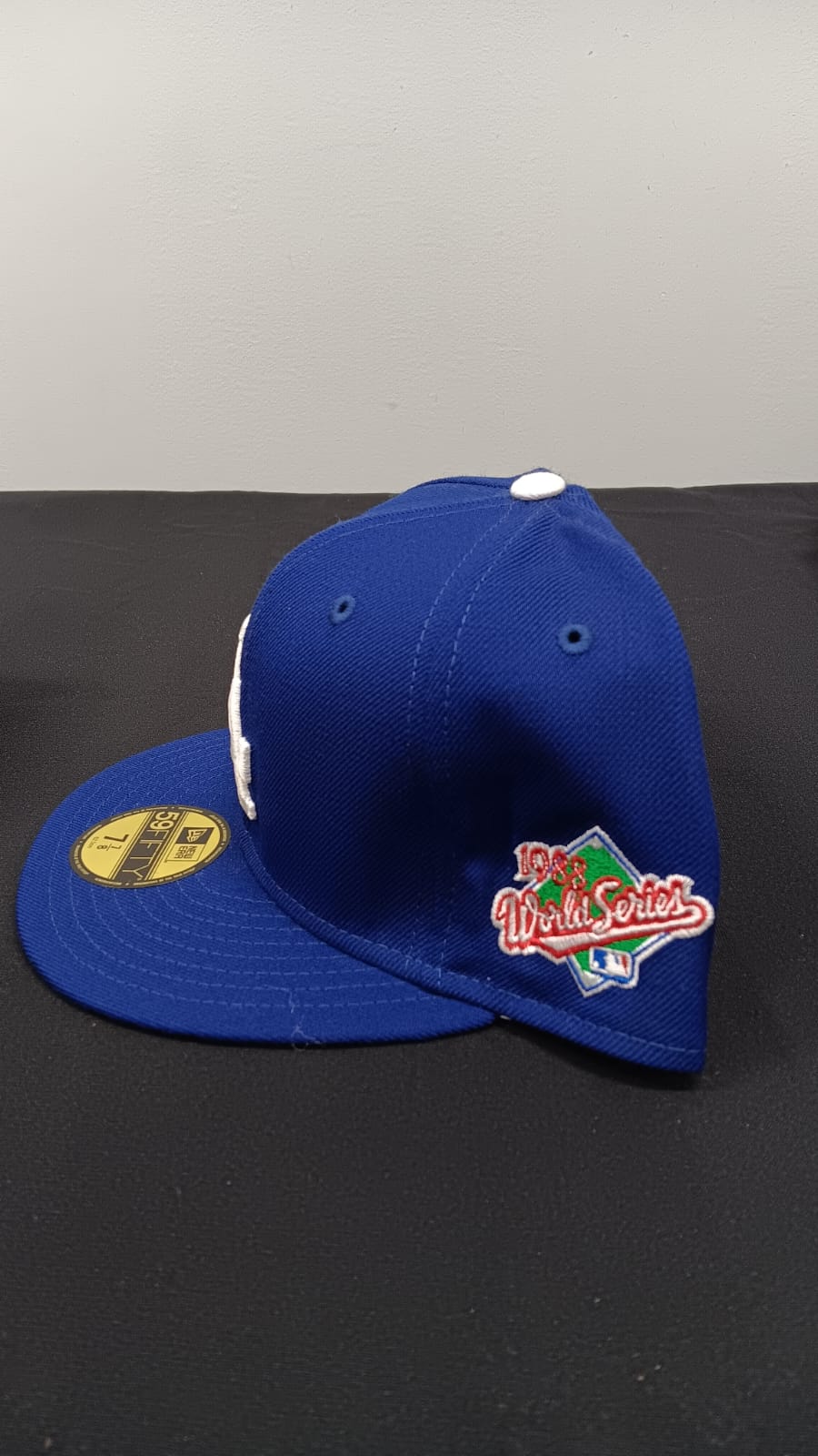 🧢 Wholesale Bulk Hat Box – 20 Premium Hats (HAT-1019)