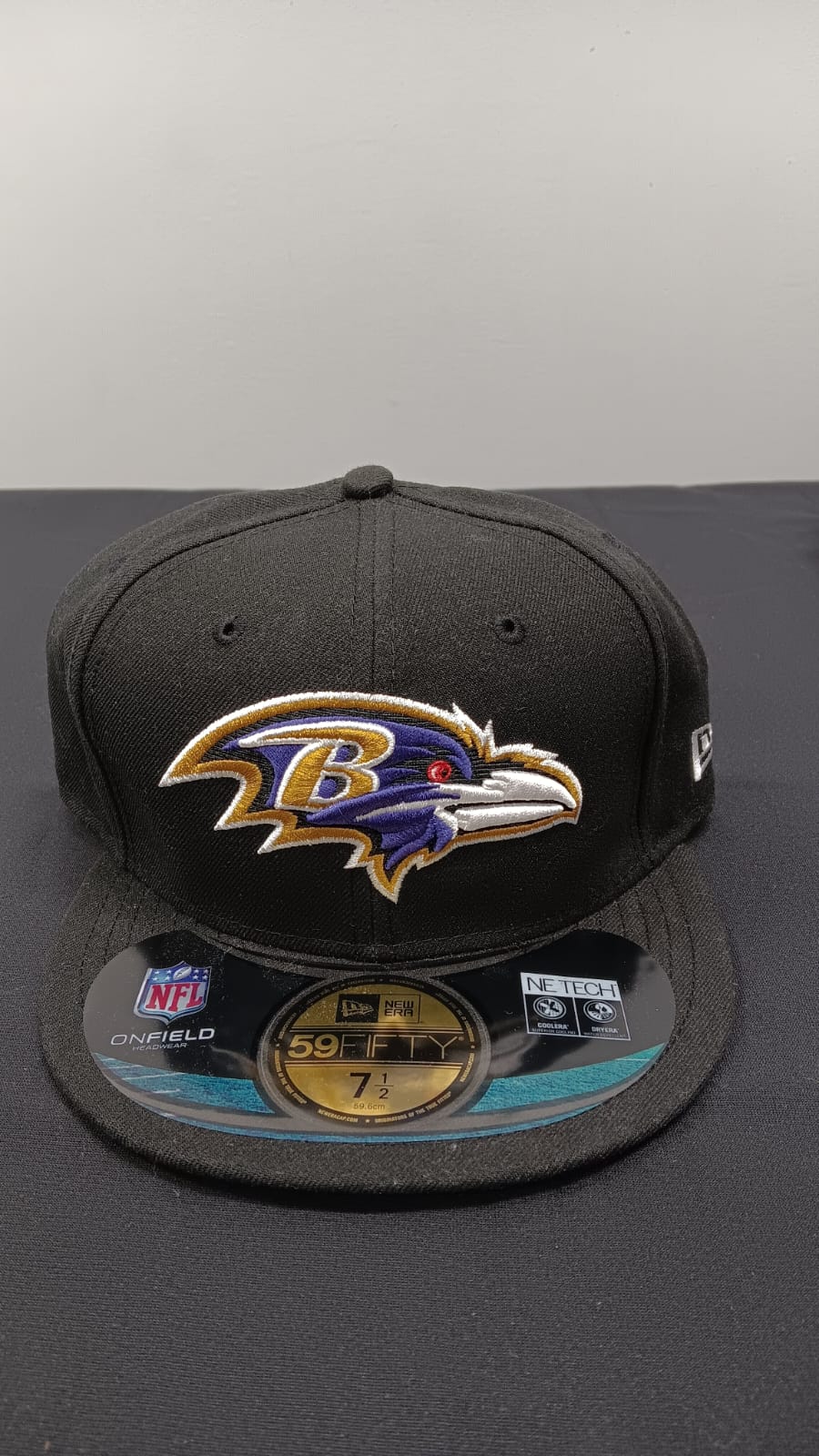 🧢 Wholesale Bulk Hat Box – 20 Premium Hats (HAT-1019)